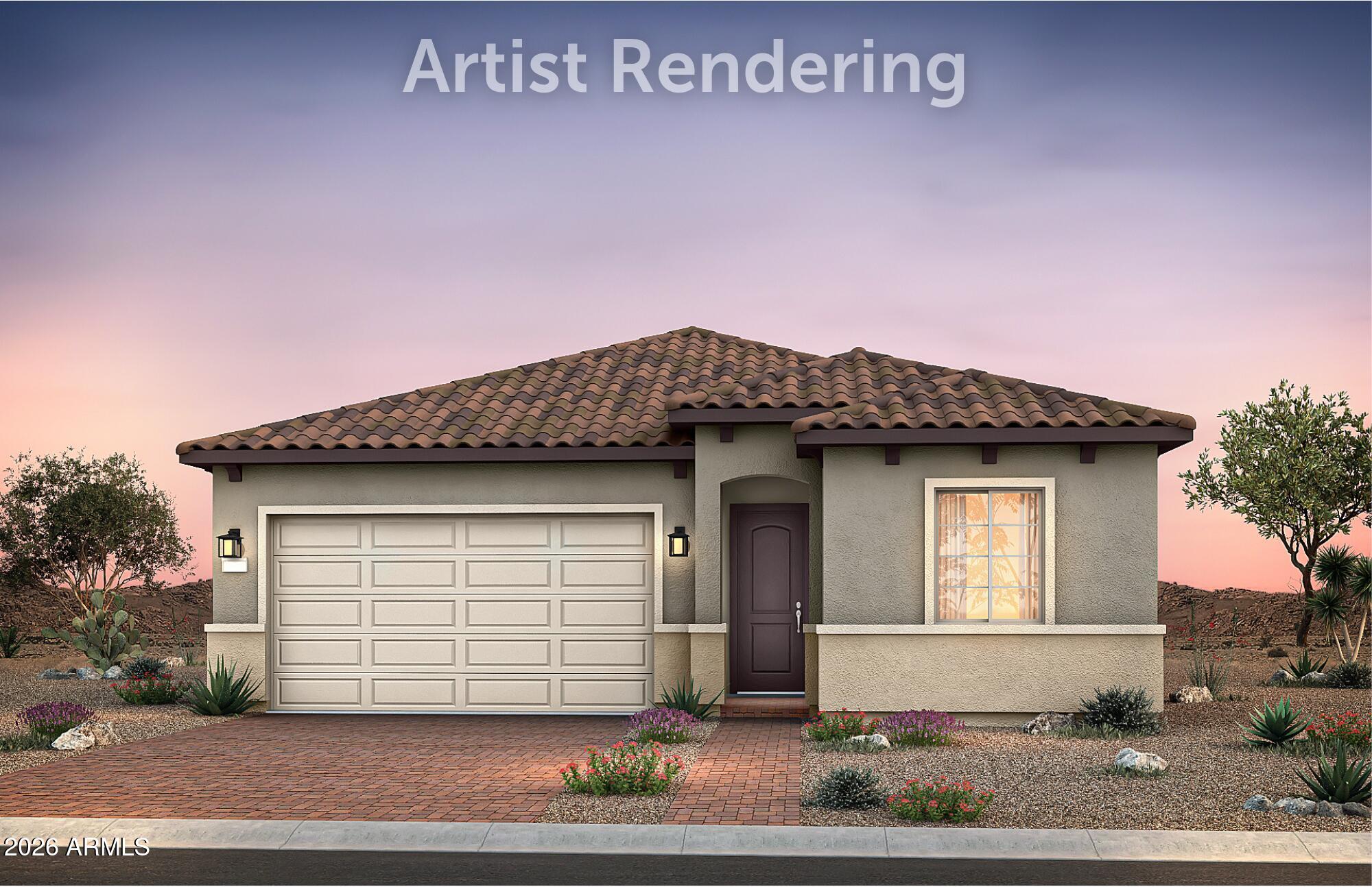 20133 N 267th Drive, Buckeye, AZ 85396 — Photo 1 of 11