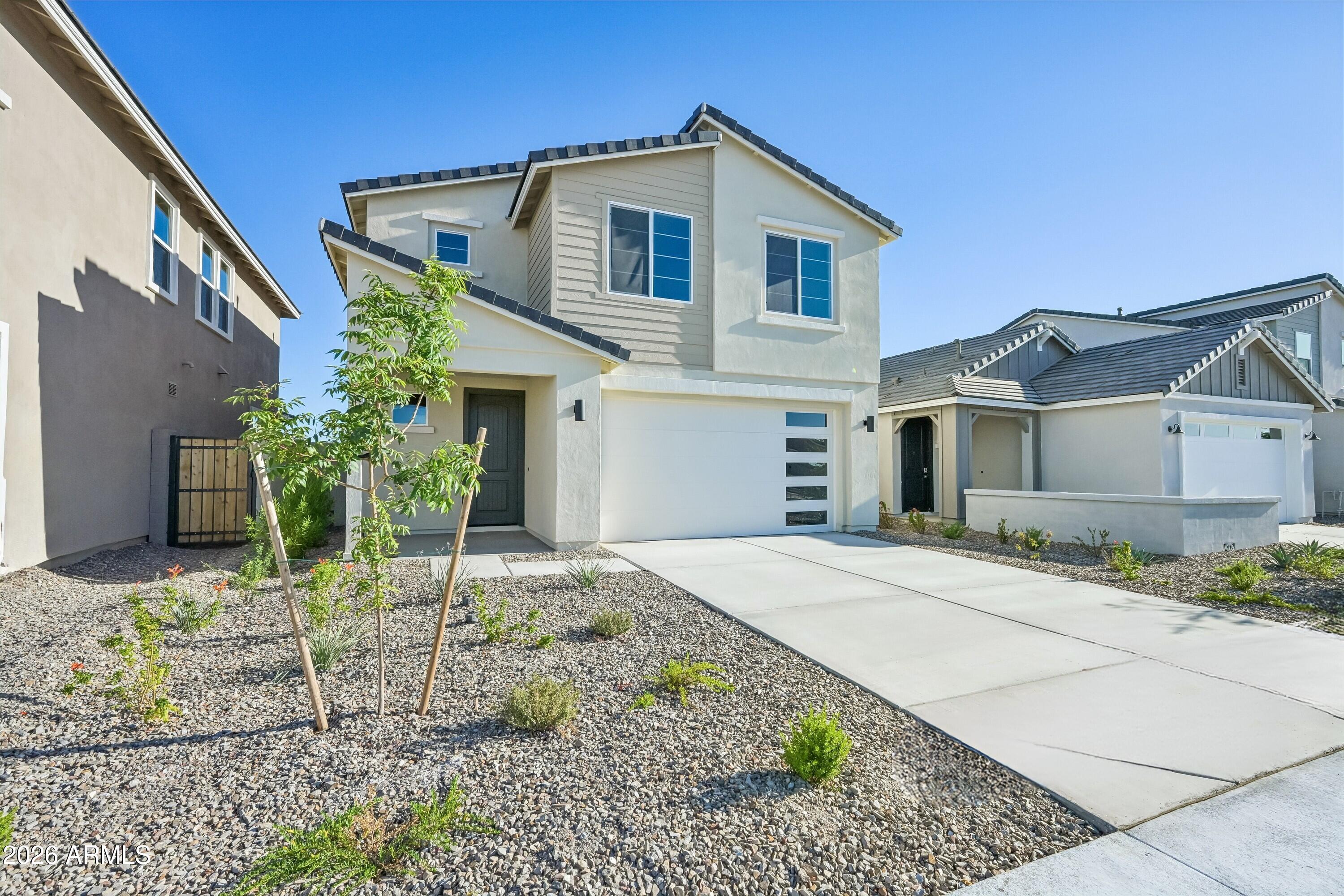 30495 W WHITETHORN ACACIA, Buckeye, AZ 85396 — Photo 1 of 46