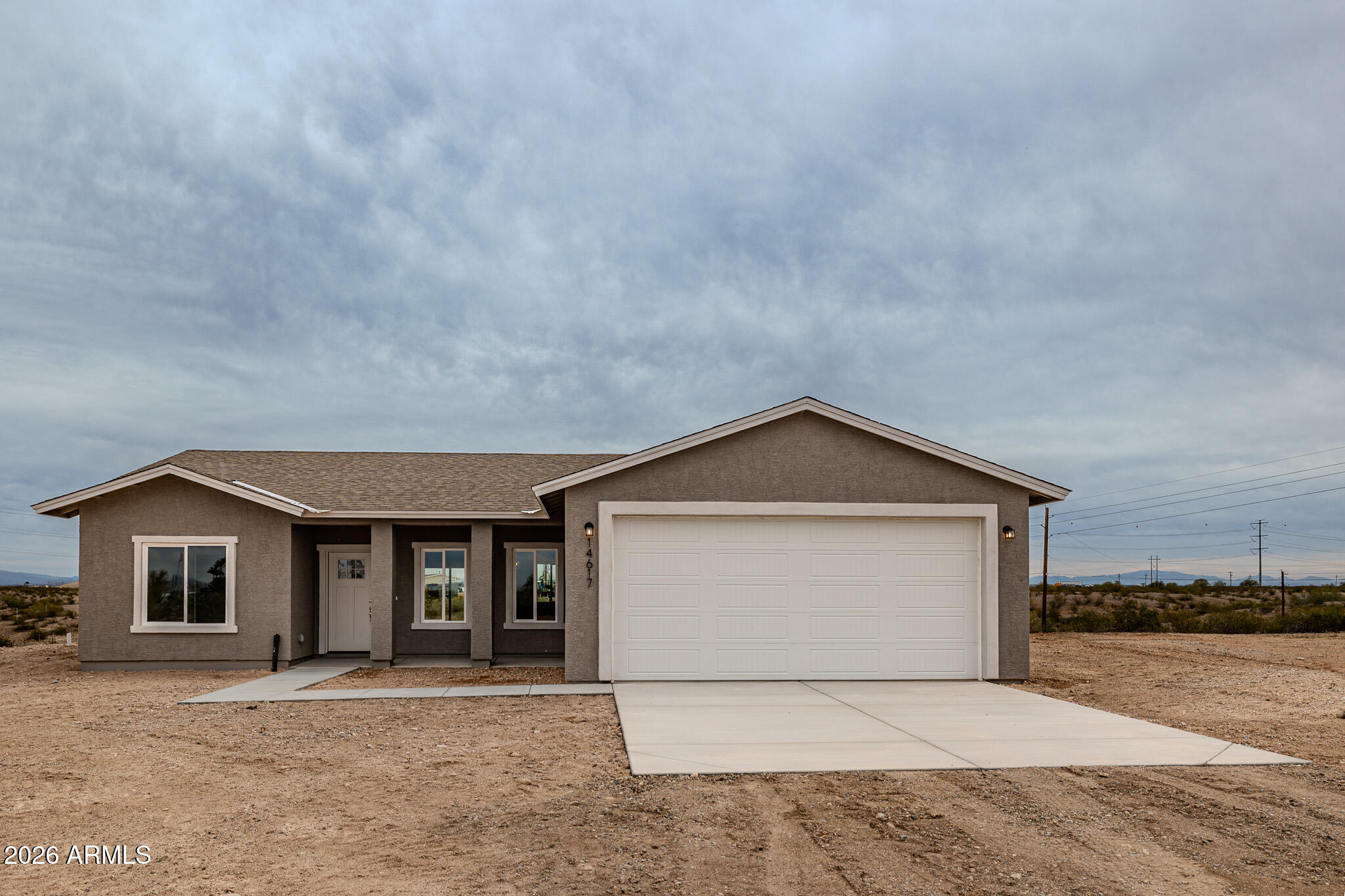 11459 E ADAMSVILLE Road, San Tan Valley, AZ 85144 — Photo 1 of 63