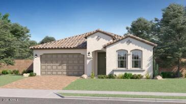 15756 W WILLIAMS Street, Goodyear, AZ 85338 — Photo 1 of 24