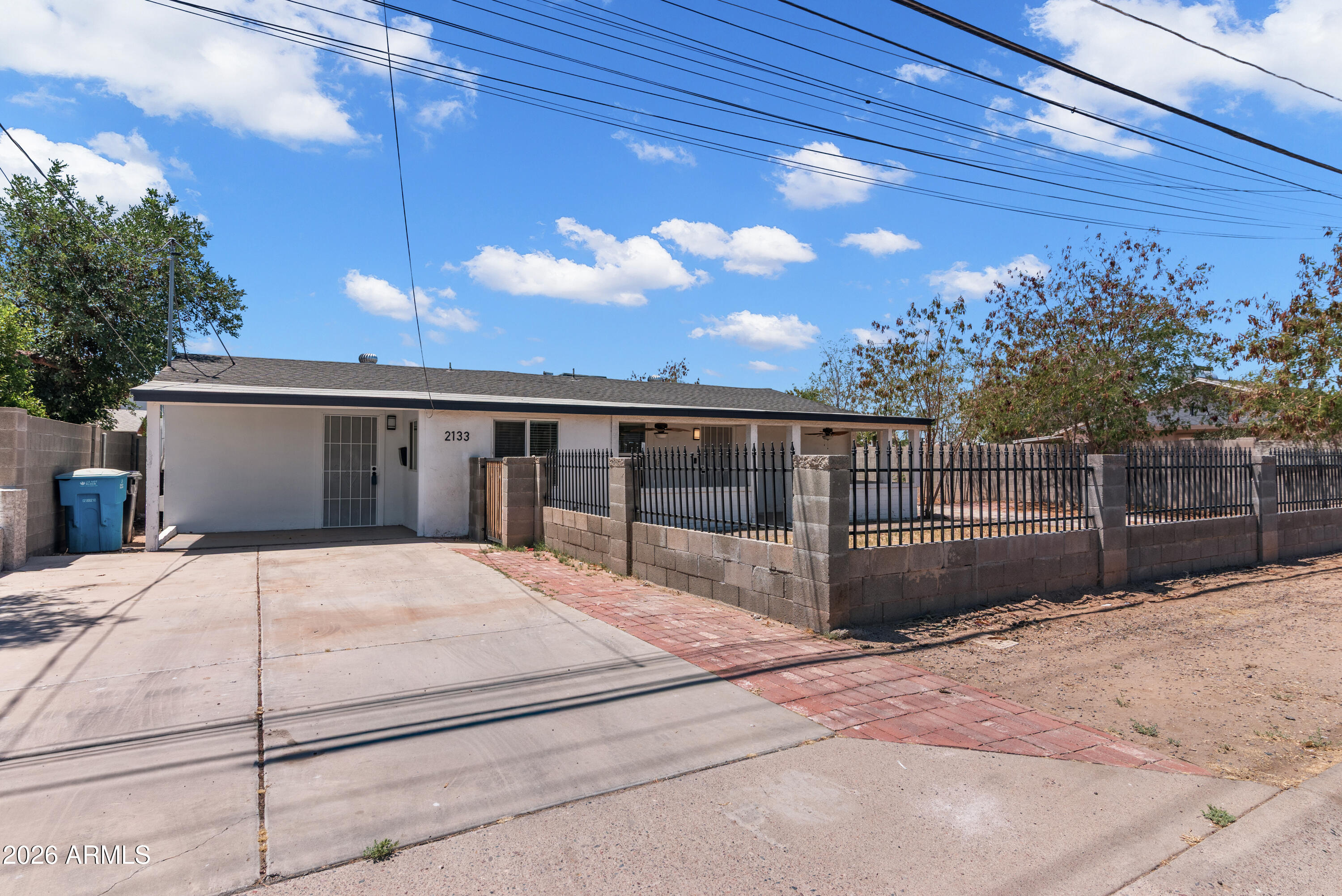 2133 W COLTER Street, Phoenix, AZ 85015 — Photo 1 of 37