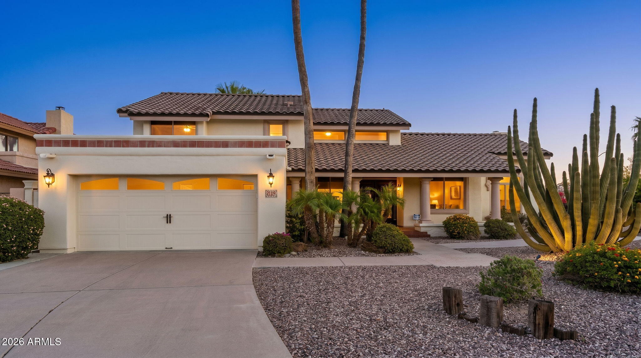 2119 N WINTHROP, Mesa, AZ 85213 — Photo 1 of 57