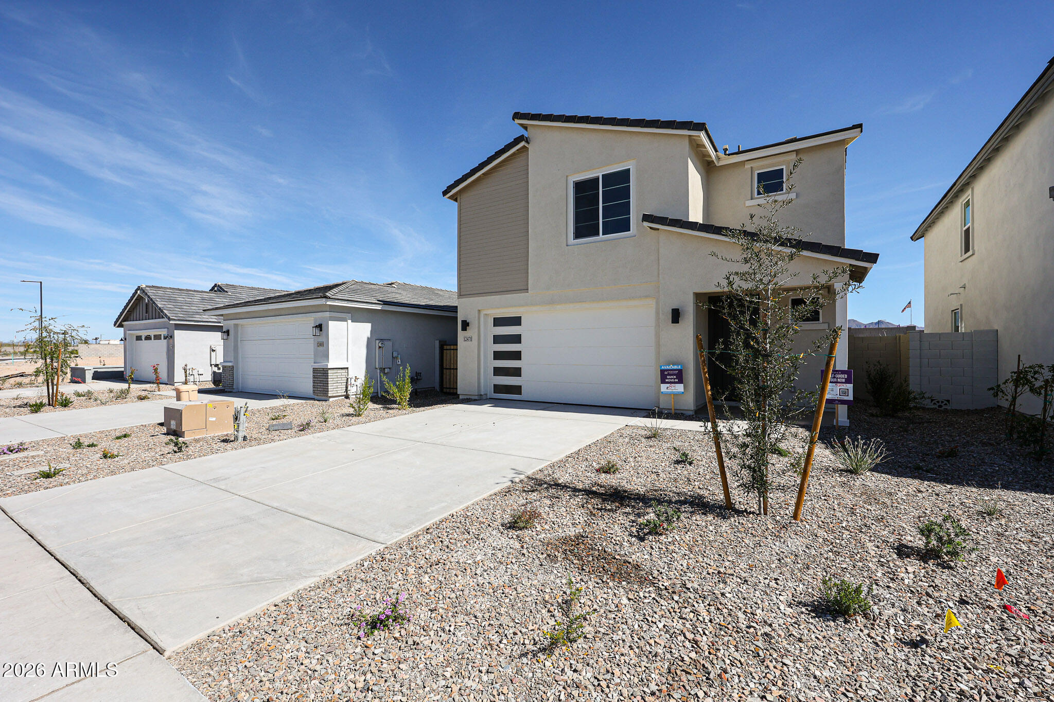 12471 N 305TH Avenue, Buckeye, AZ 85396 — Photo 1 of 34