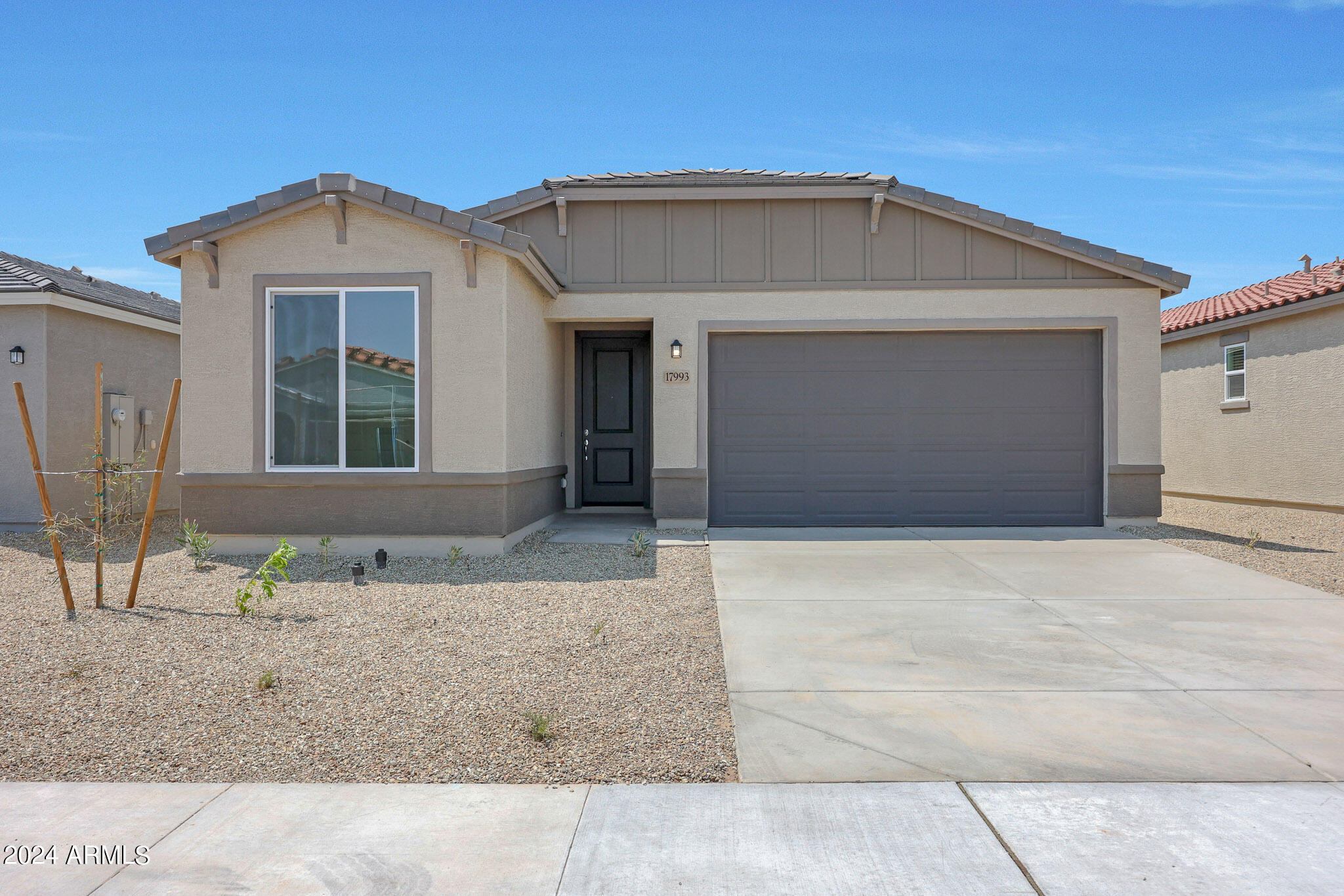 18119 W CALLE LEJOS Road, Surprise, AZ 85387 — Photo 1 of 15