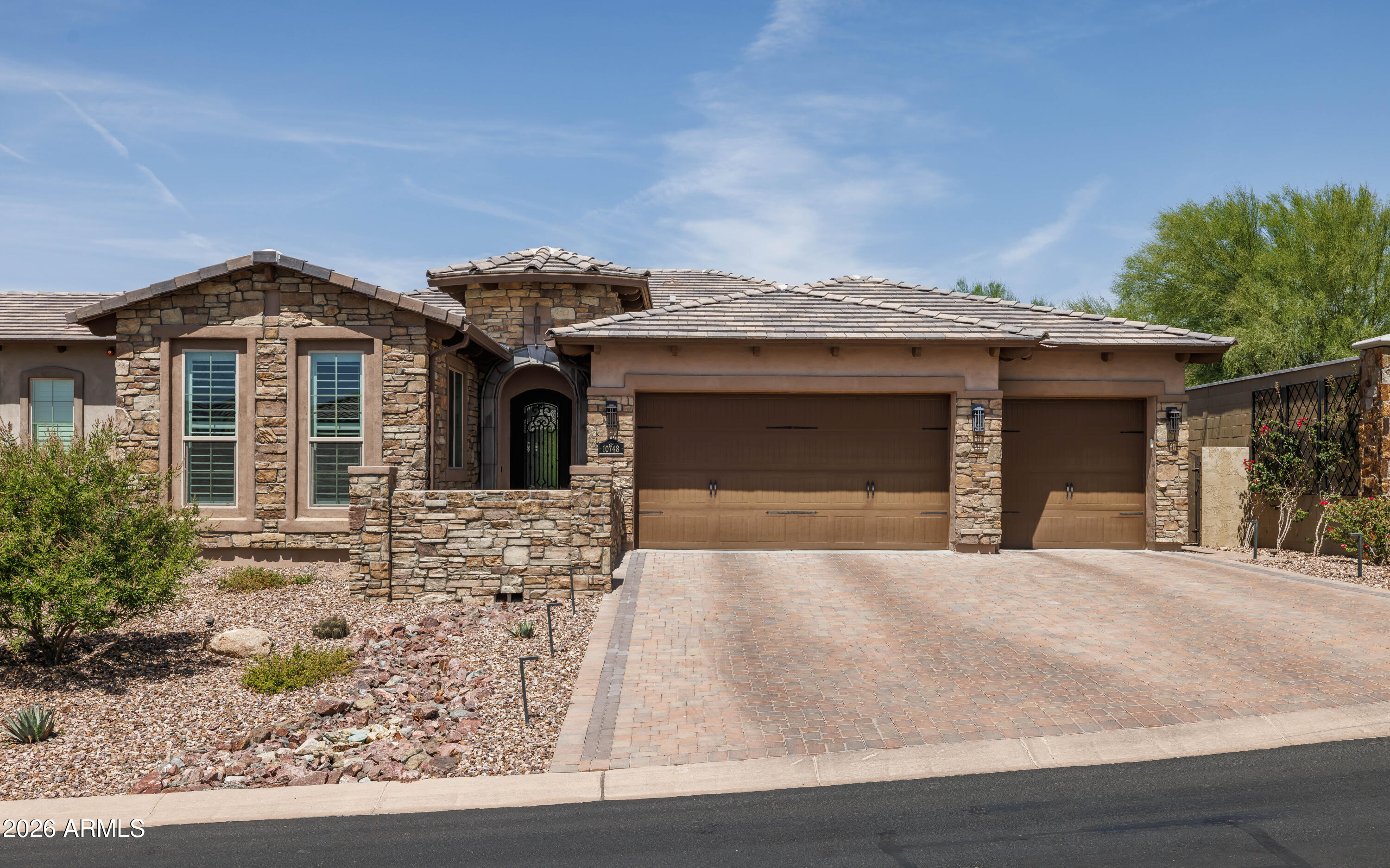 10748 N 121st Way, Scottsdale, AZ 85259 — Photo 1 of 32