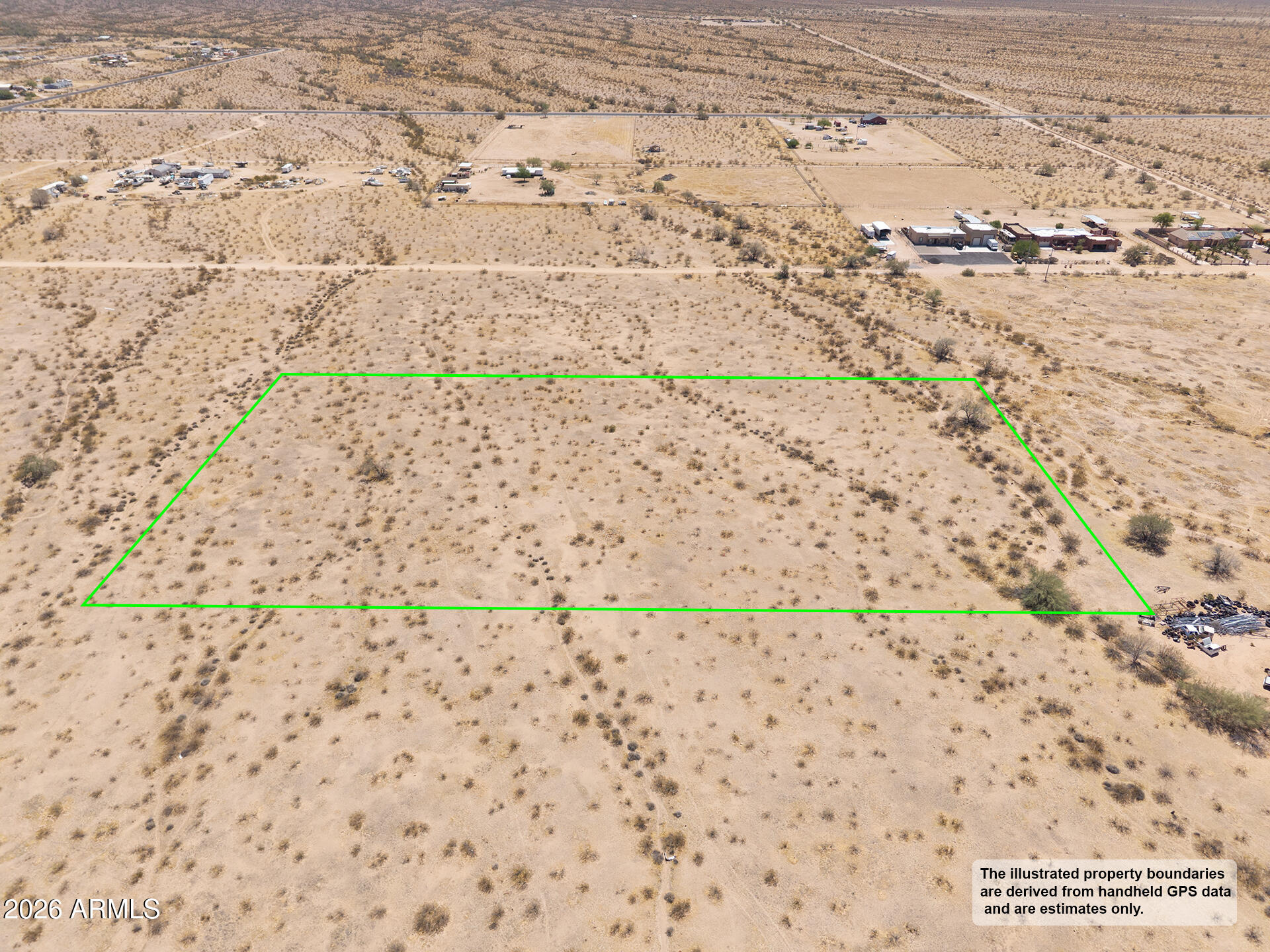 0 4 Winds Road 42, Casa Grande, AZ 85193 — Photo 1 of 9