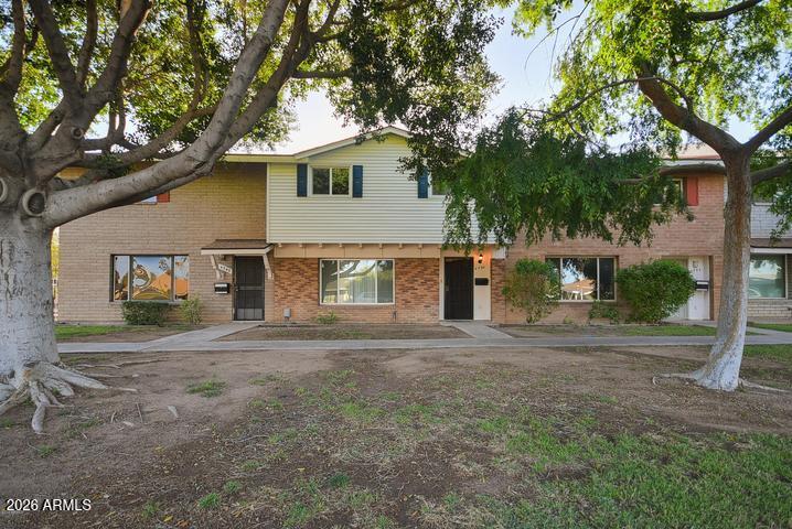 4550 N 15TH Avenue, Phoenix, AZ 85015 — Photo 1 of 20