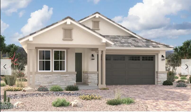 5321 W HARMONT Drive, Glendale, AZ 85302 — Photo 1 of 1
