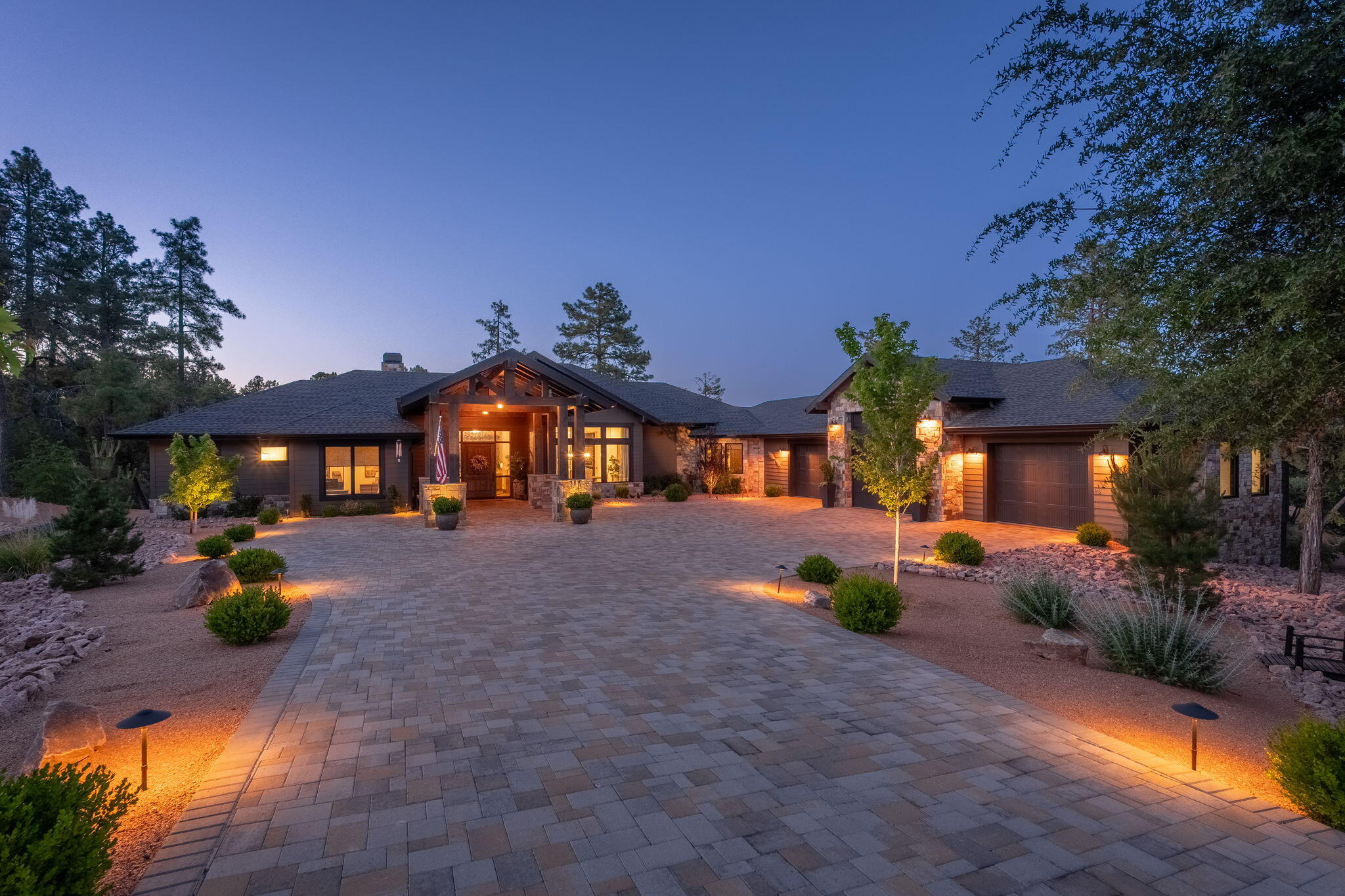 602 N Redbud Circle, Payson, AZ 85541 — Photo 1 of 166