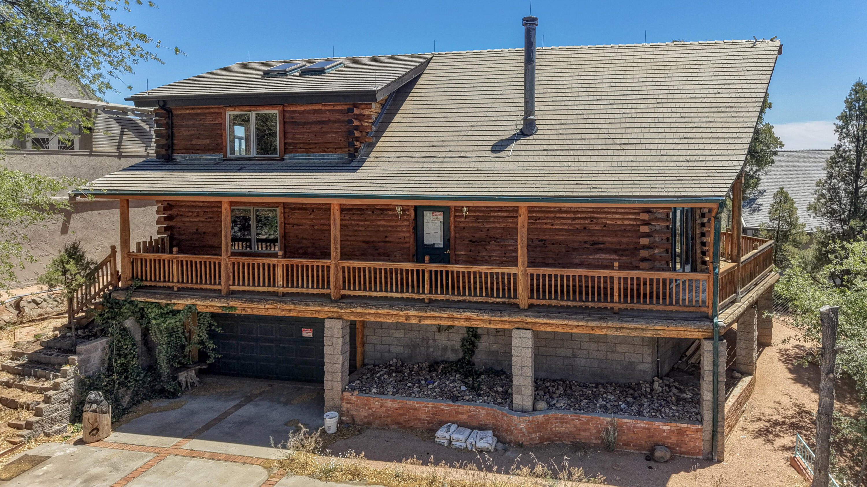 1109 Yodel Circle, Payson, AZ 85541 — Photo 1 of 29