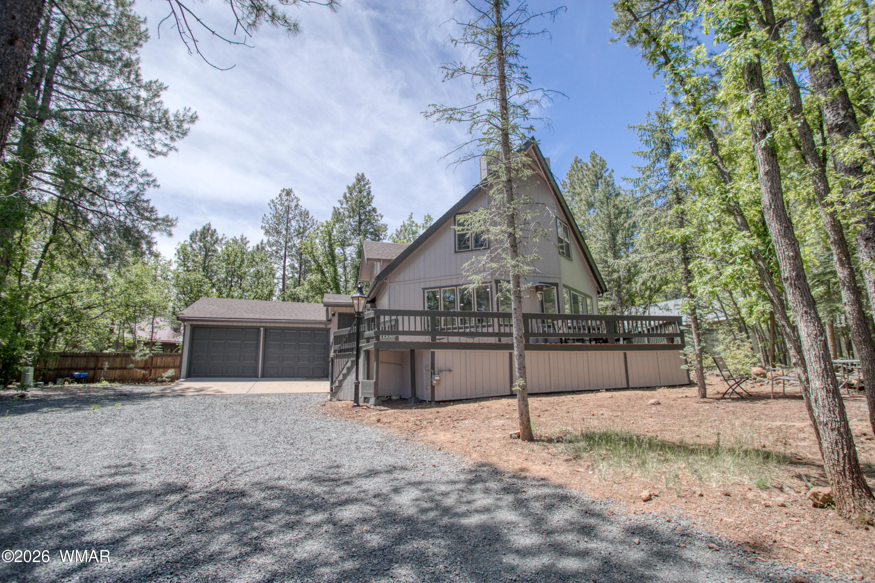 5153 Branding Iron Loop, Pinetop, AZ 85935 — Photo 1 of 55