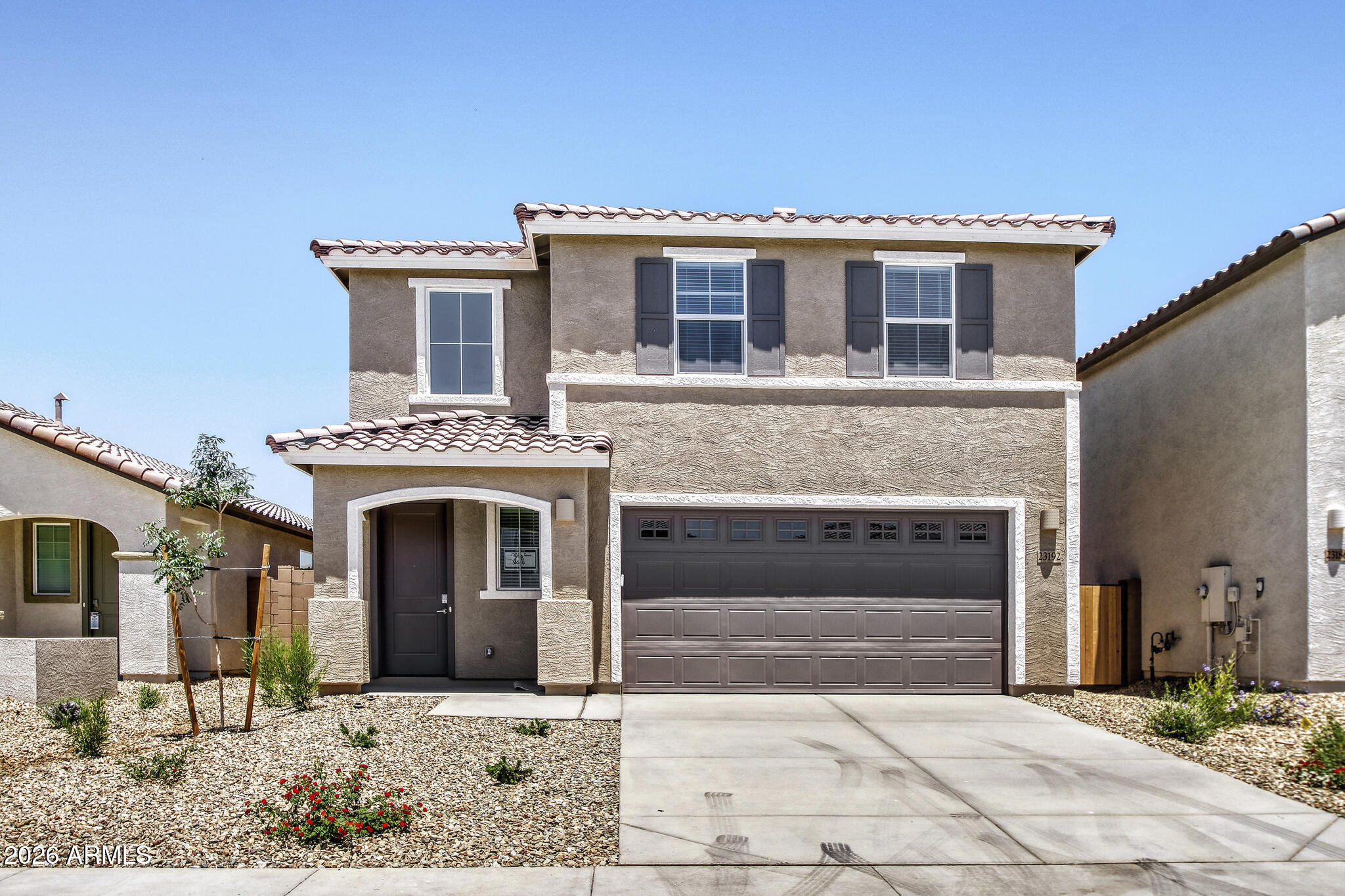 23192 W PARKWAY Drive, Buckeye, AZ 85326 — Photo 1 of 23
