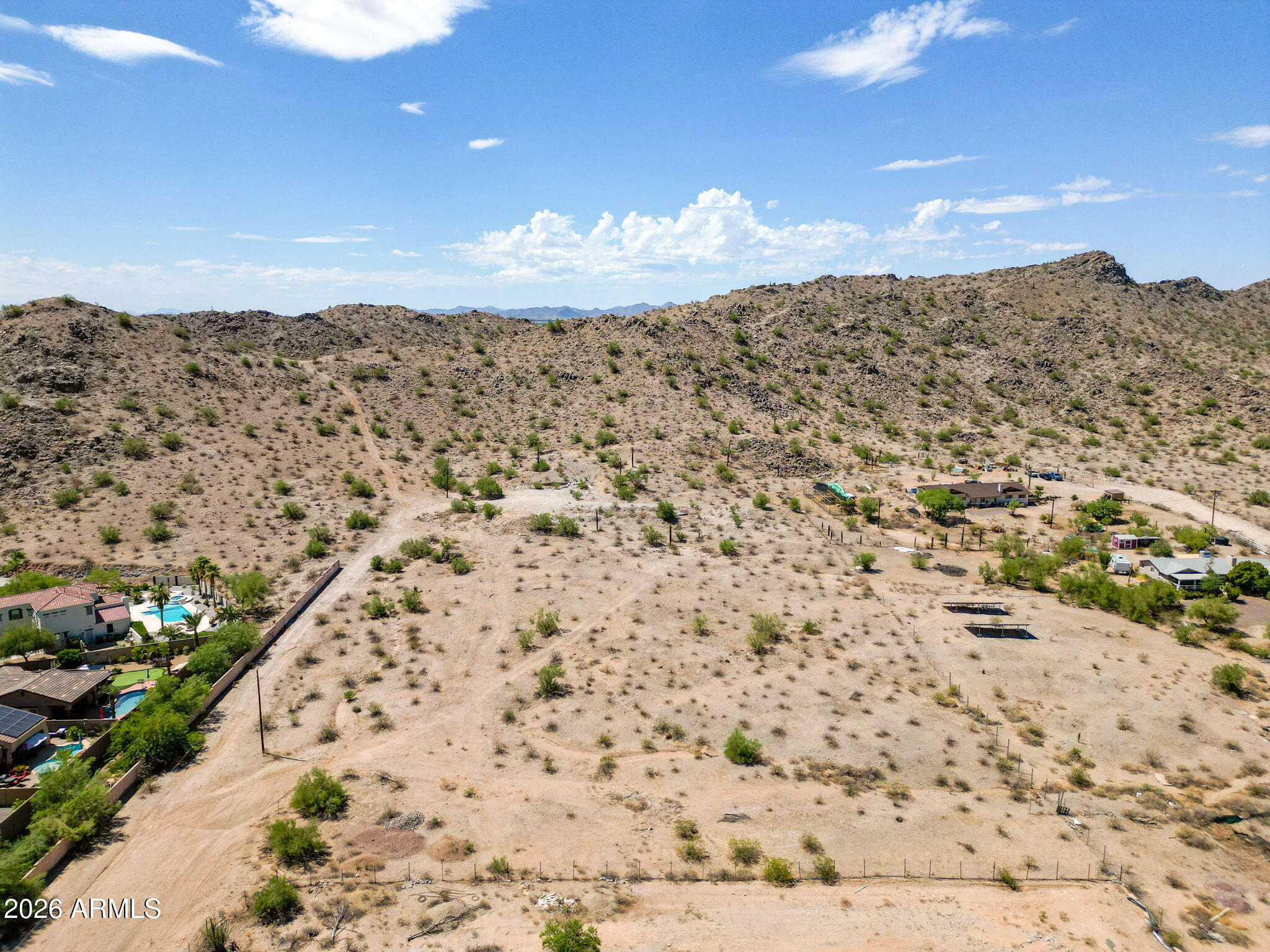 0 S 187th Avenue -, Buckeye, AZ 85326 — Photo 1 of 39