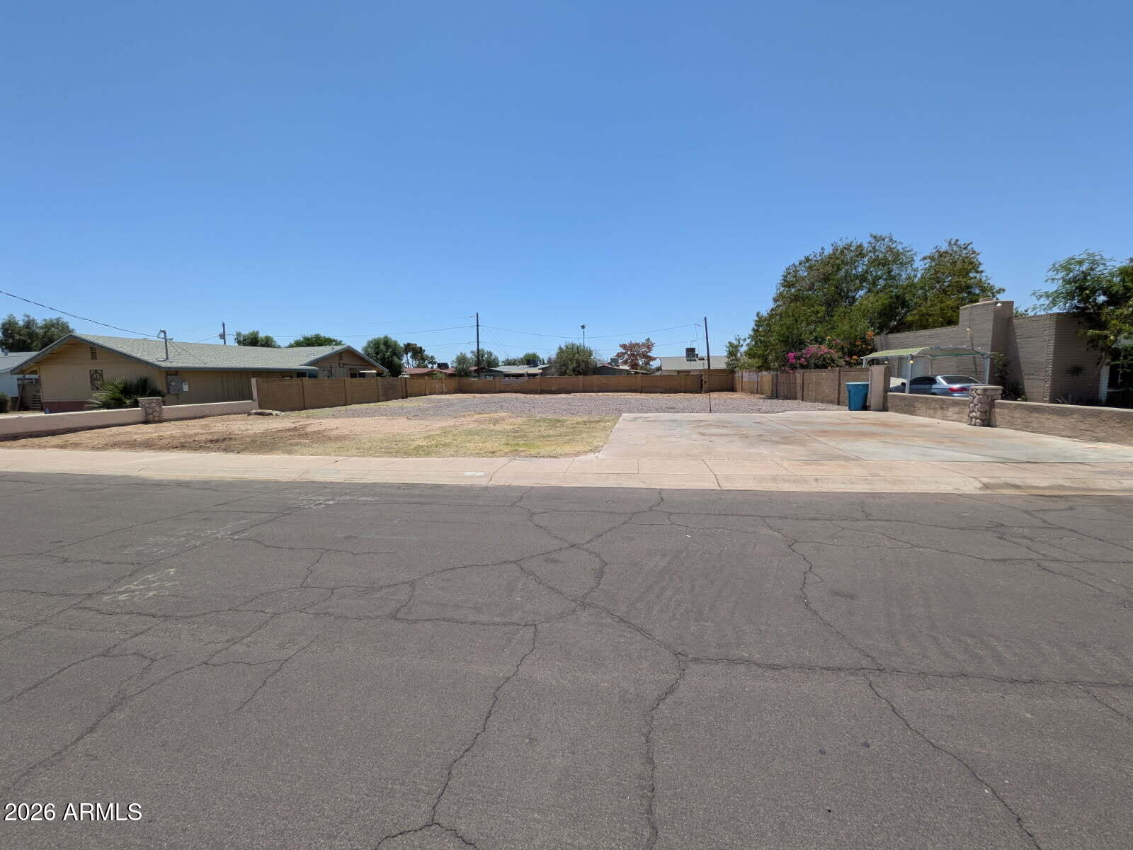4009 W ORANGE Drive 36, Phoenix, AZ 85019 — Photo 1 of 3