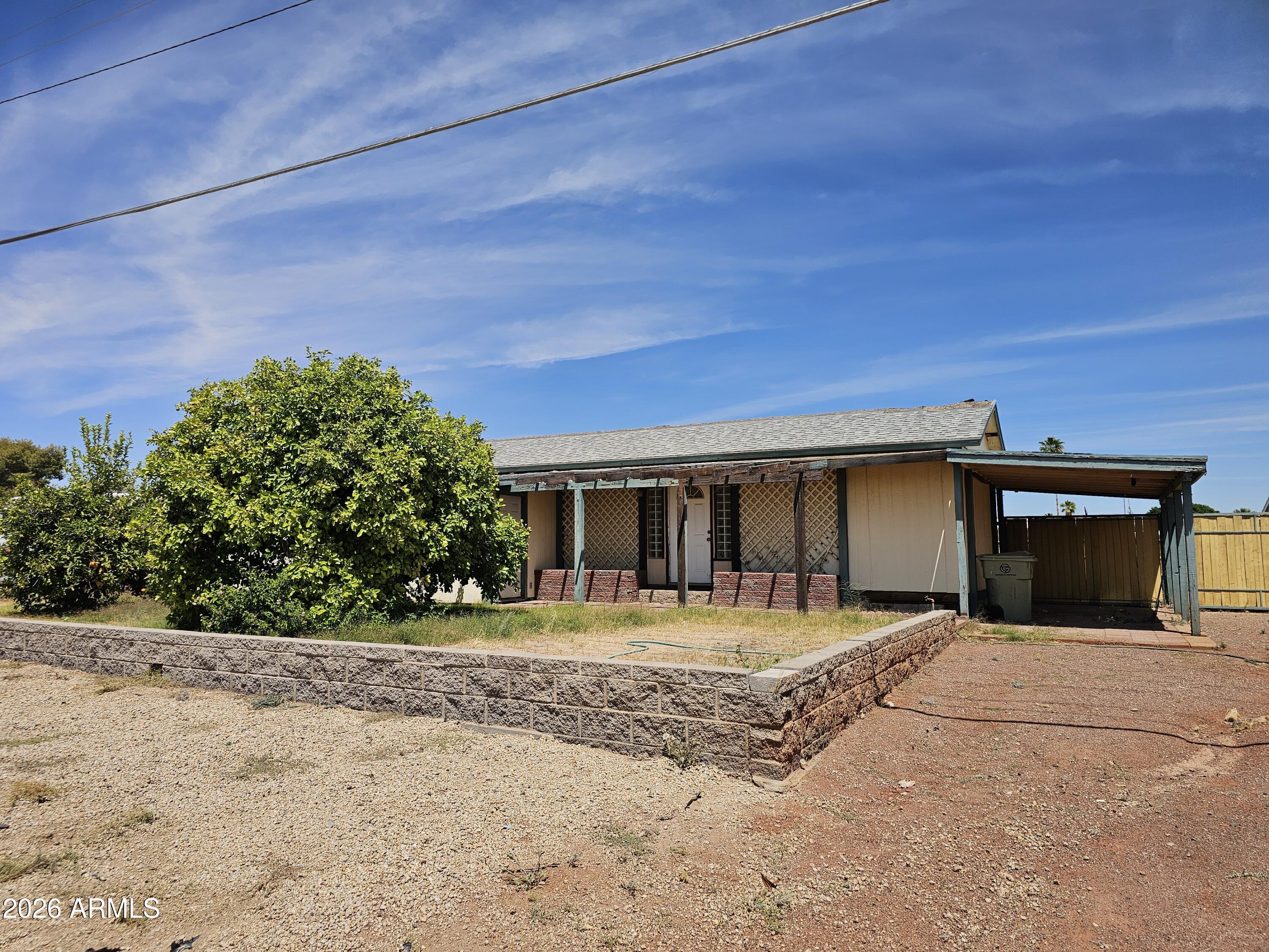 6928 W PARADISE Lane, Peoria, AZ 85382 — Photo 1 of 5