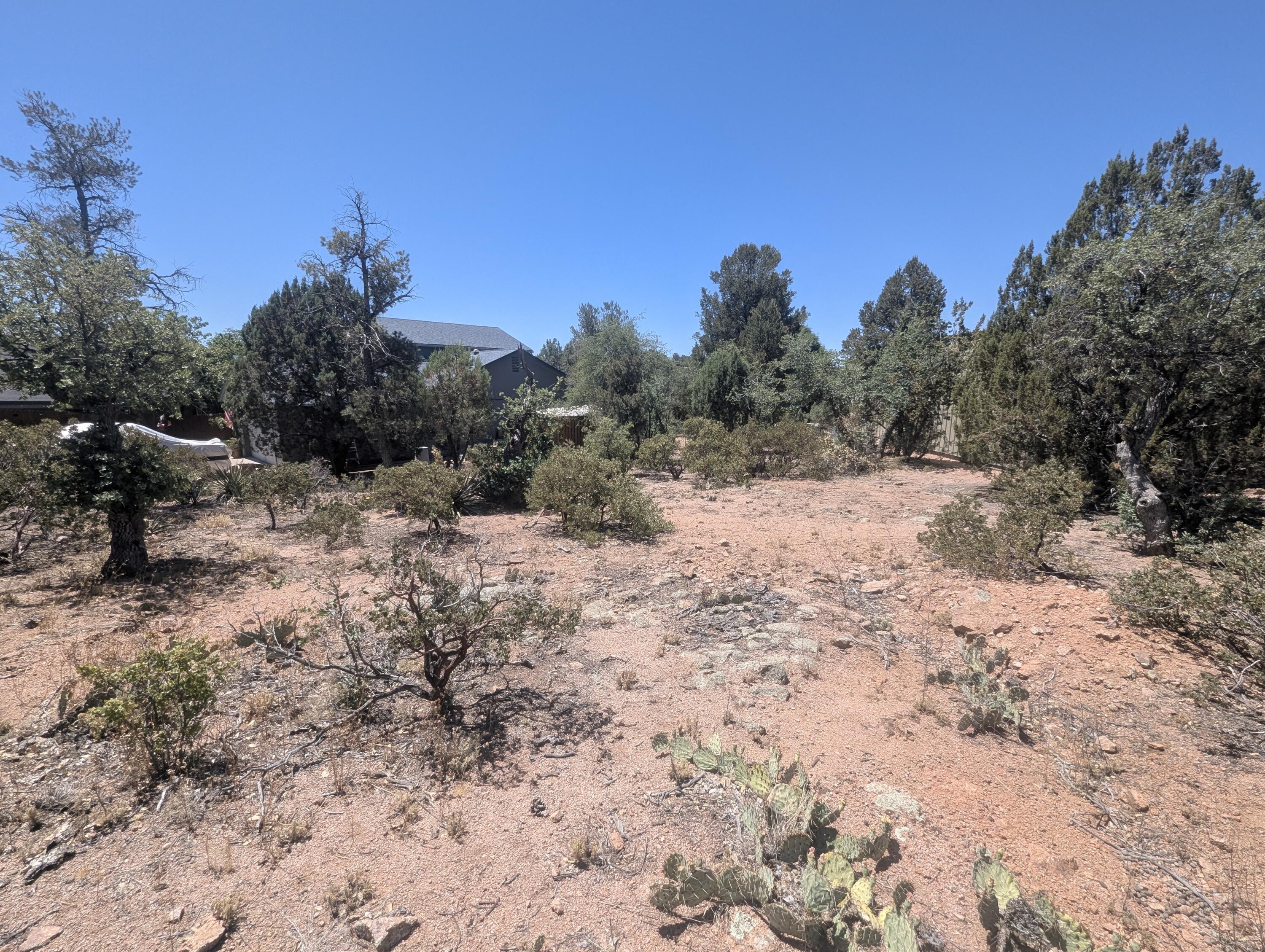 822 W Pinto Circle, Payson, AZ 85541 — Photo 1 of 8