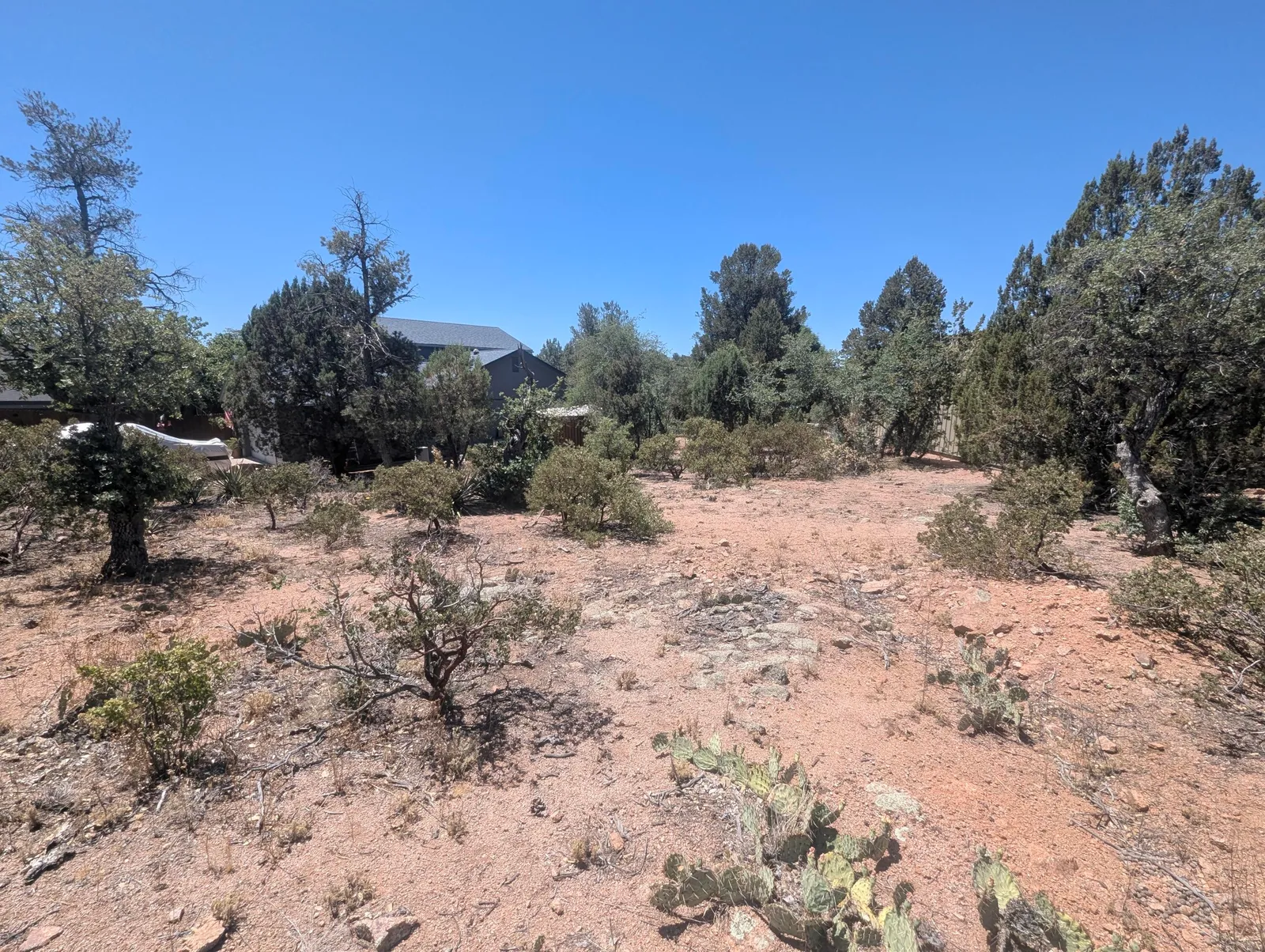 822 W Pinto Circle, Payson, AZ 85541 — Photo 1 of 8