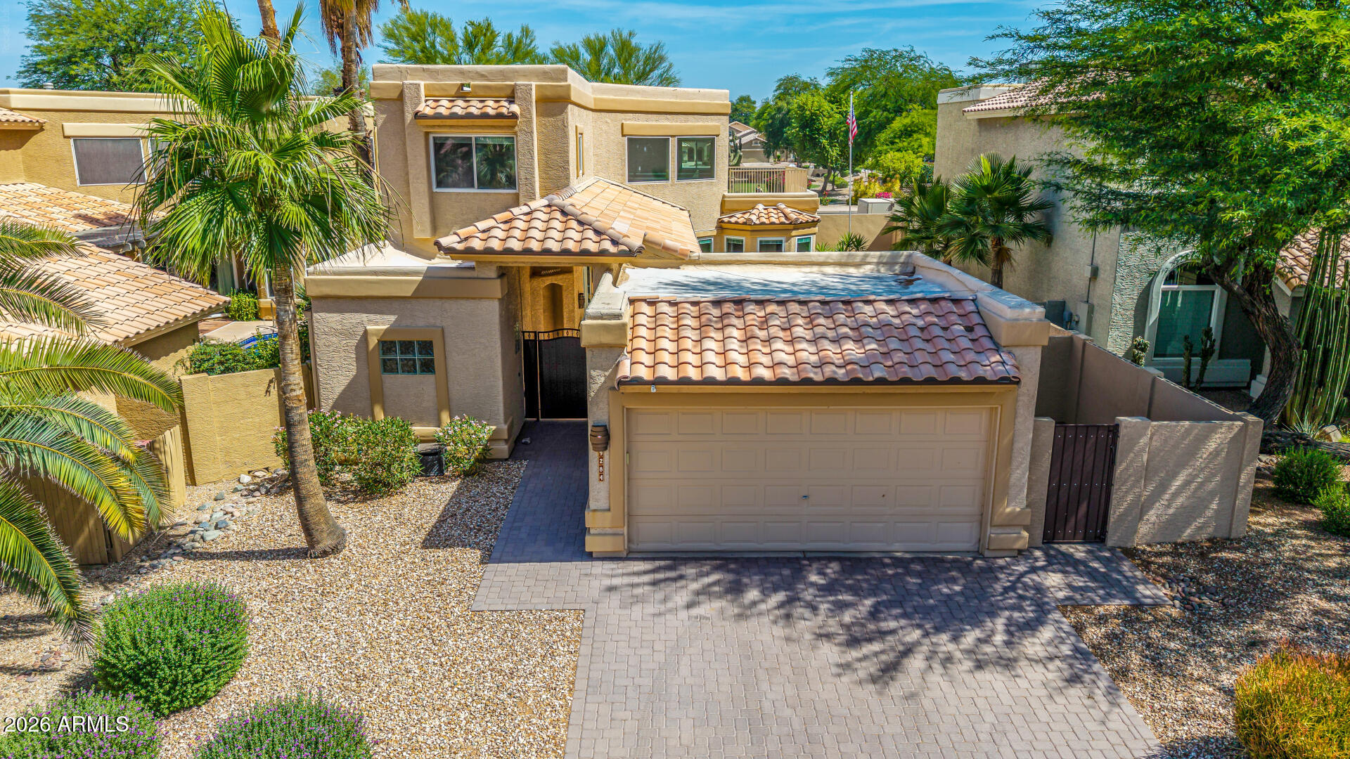 9284 E ASTER Drive, Scottsdale, AZ 85260 — Photo 1 of 40