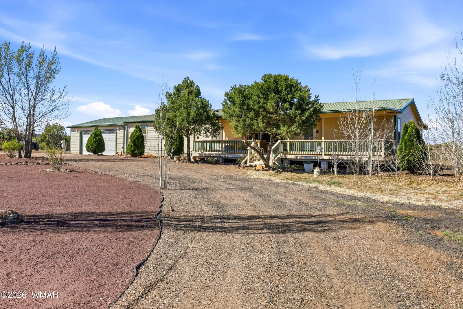 5 County Road N8613, Concho, AZ 85924 — Photo 1 of 65