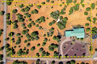 5 County Road N8613, Concho, AZ 85924