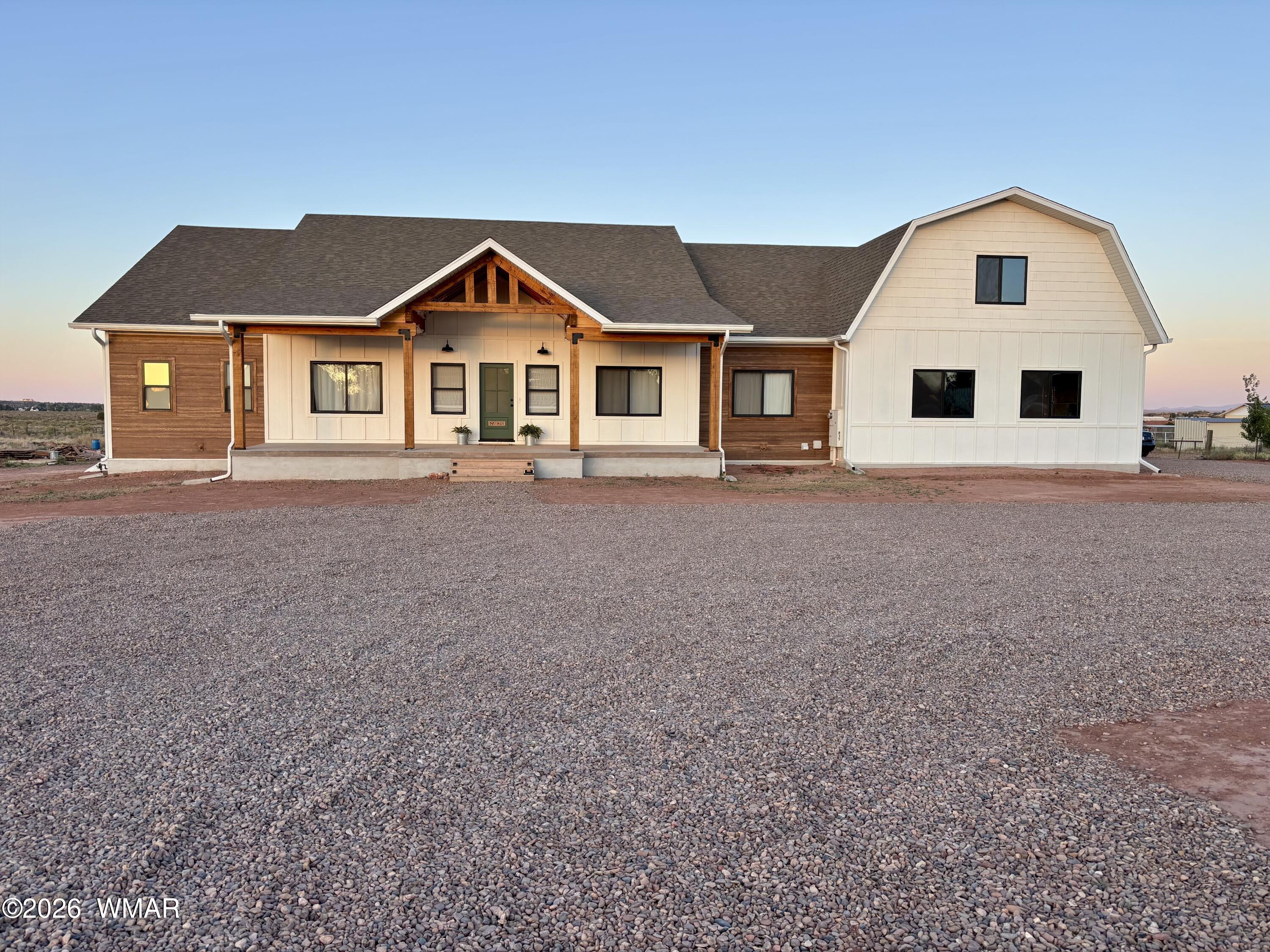 835 Apple Blossom Lane, Snowflake, AZ 85937 — Photo 1 of 69