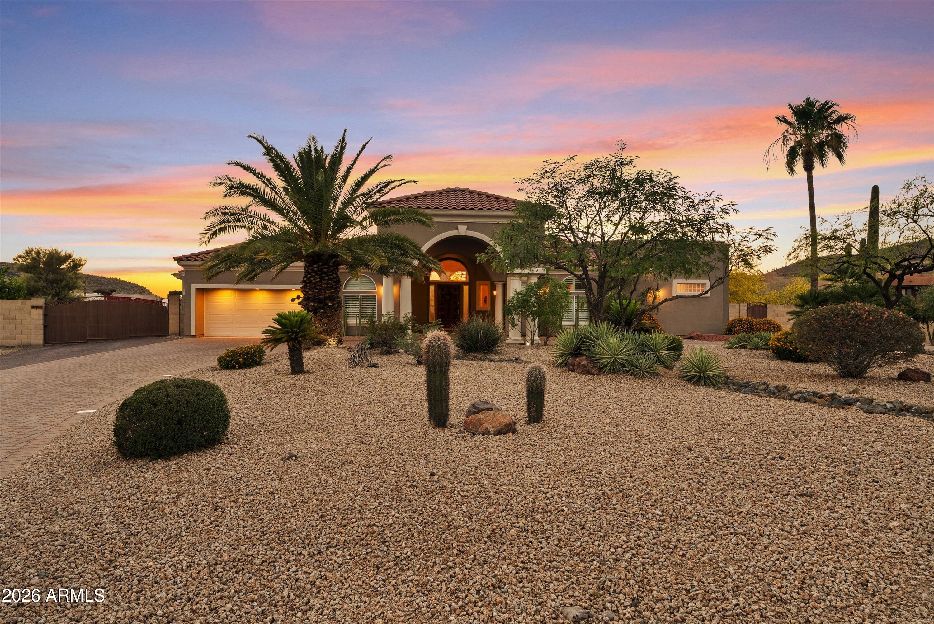 36218 N 33RD Avenue, Phoenix, AZ 85086 — Photo 1 of 61
