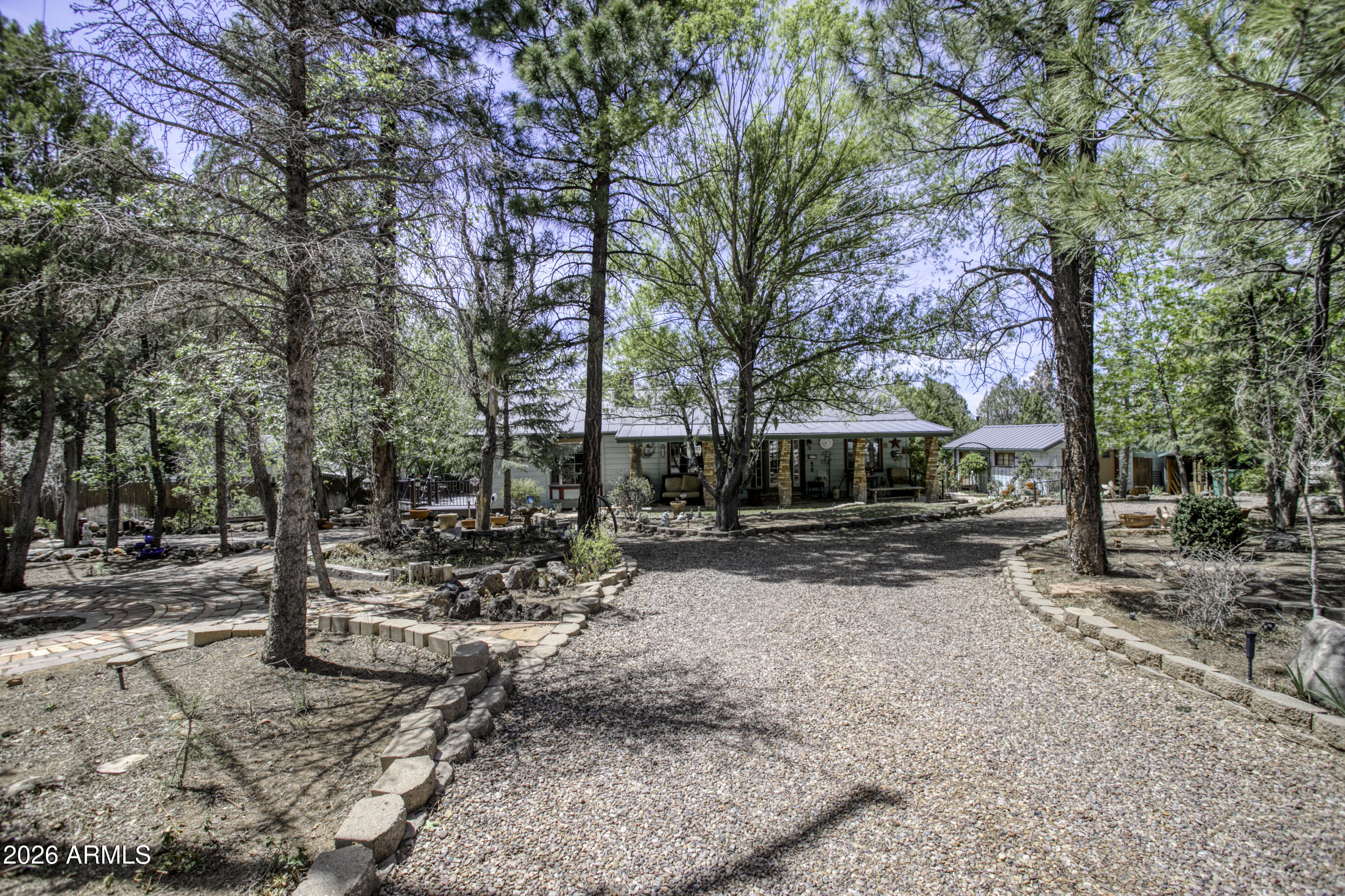1100 W Owens, Show Low, AZ 85901 — Photo 1 of 53