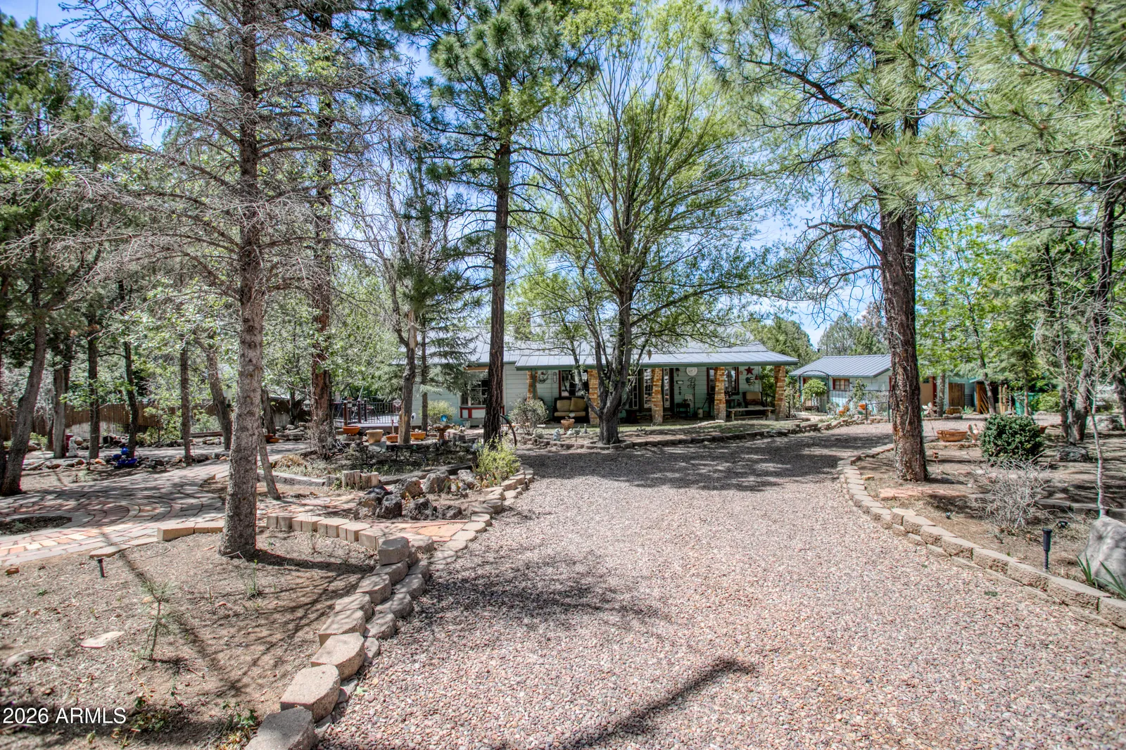 1100 W Owens, Show Low, AZ 85901 — Photo 1 of 53