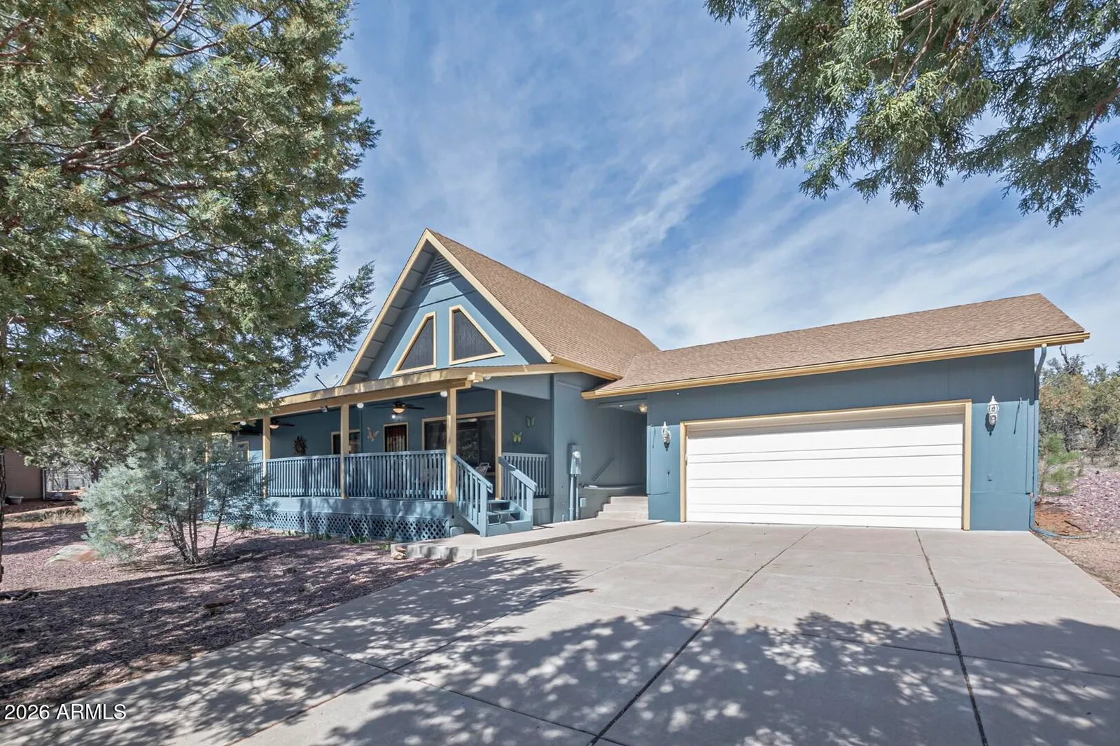 5776 W Sundance Drive, Pine, AZ 85544 — Photo 1 of 79