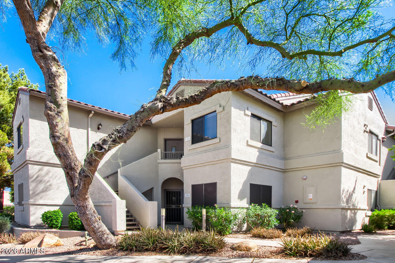 9455 E RAINTREE Drive 2012, Scottsdale, AZ 85260 — Photo 1 of 19