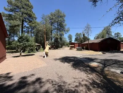 211 S Ash Street, Payson, AZ 85541