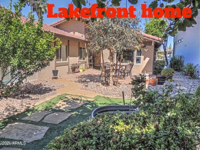 5604 S ROCKY POINT Road, Tempe, AZ 85283 — Photo 1 of 30