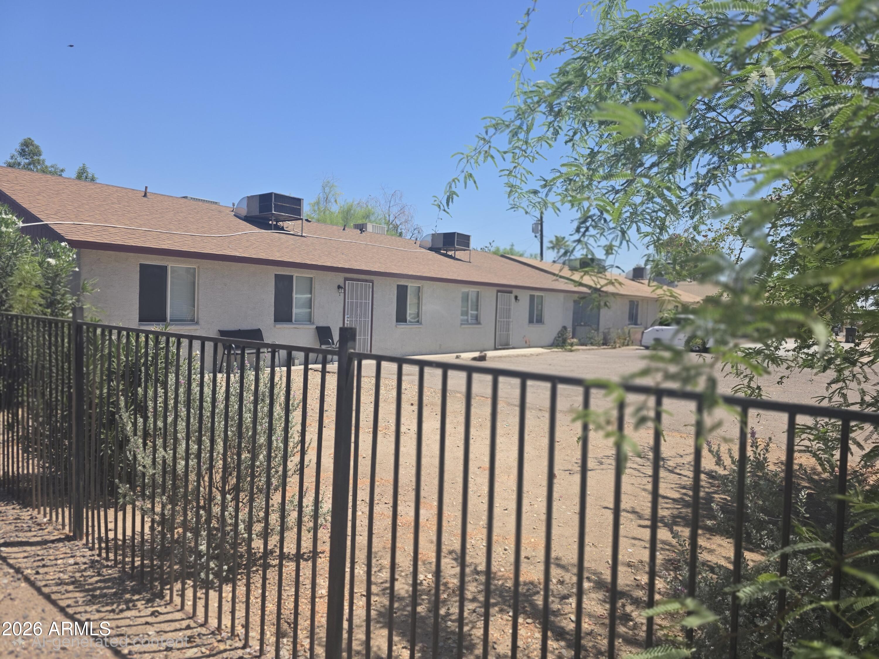1001 N 32ND Avenue, Phoenix, AZ 85009 — Photo 1 of 26