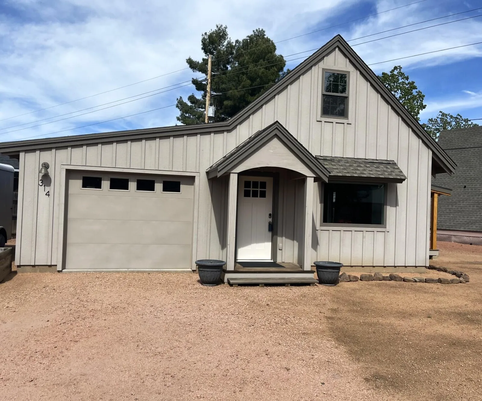 314 W Roundup Road, Payson, AZ 85541 — Photo 1 of 31