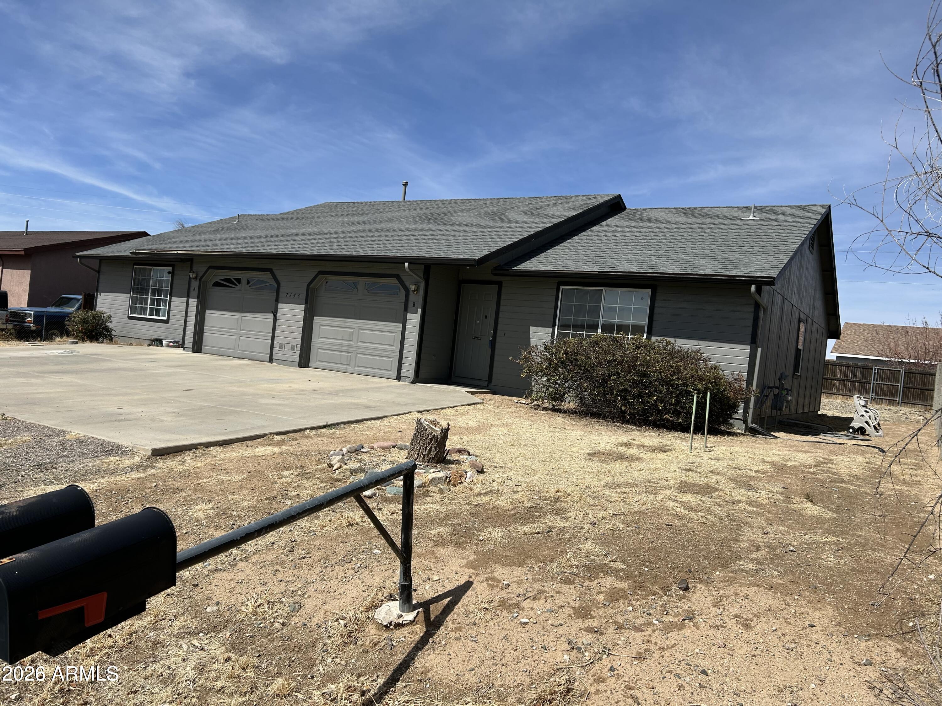 7144 E THRUSH Lane, Prescott Valley, AZ 86314 — Photo 1 of 15