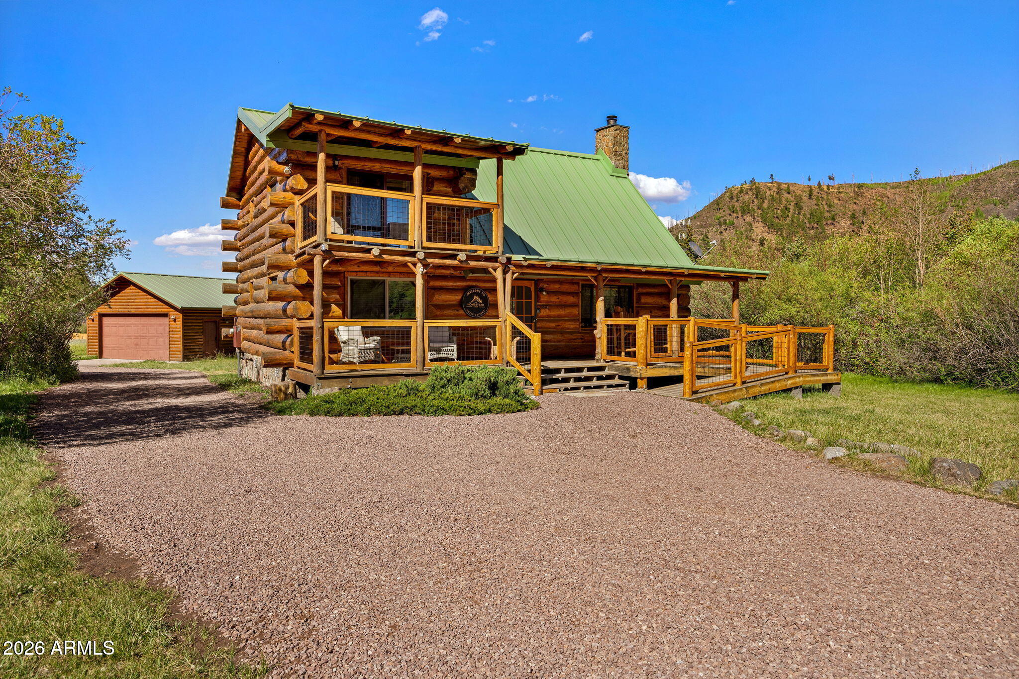 4 N 1314, Greer, AZ 85927 — Photo 1 of 35