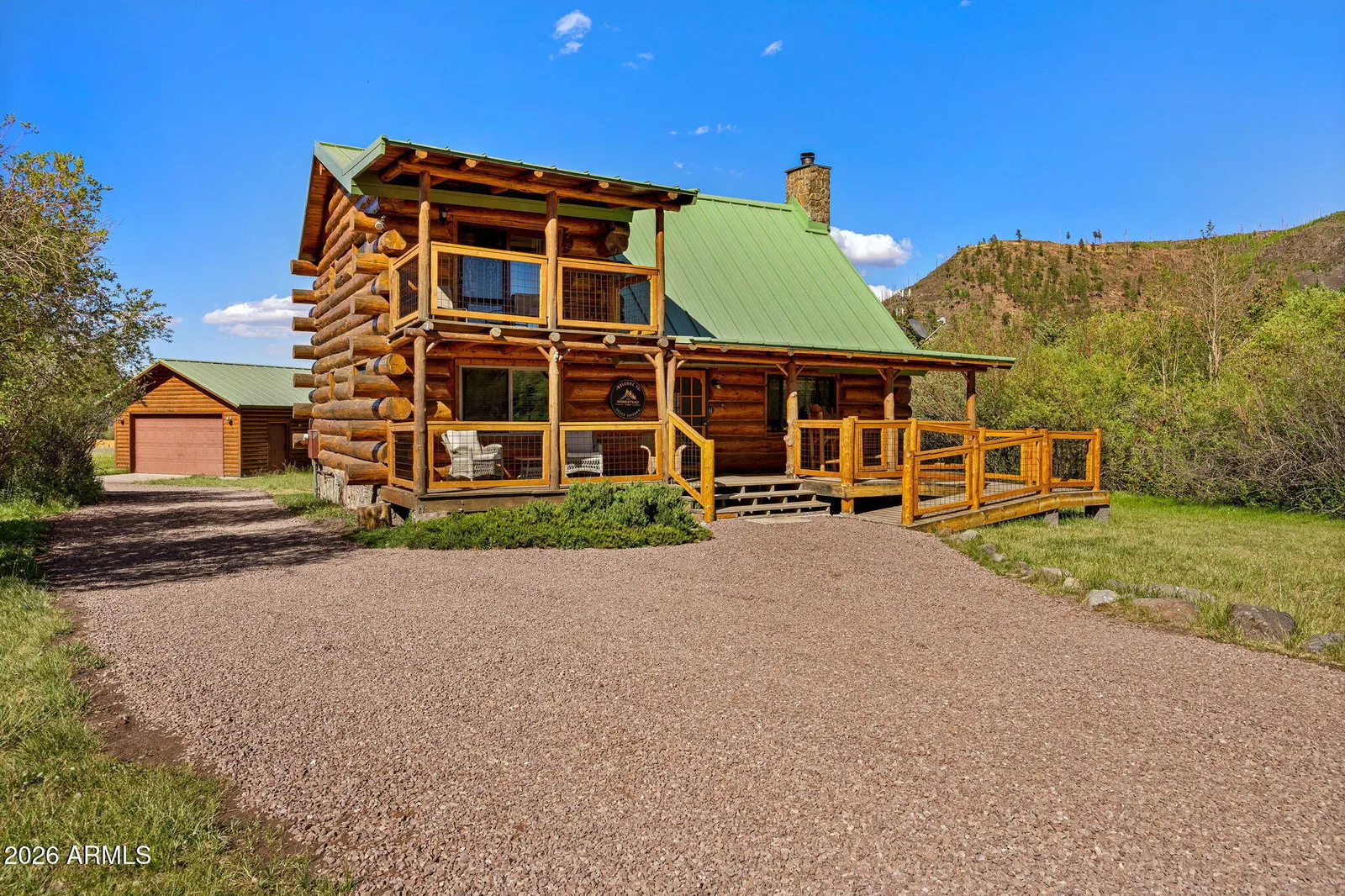4 N 1314, Greer, AZ 85927 — Photo 1 of 35