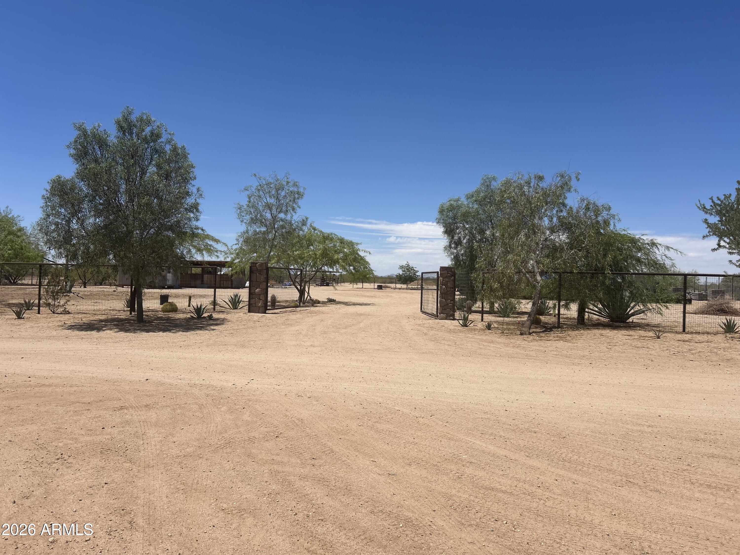 00 N 241st Avenue -, Wittmann, AZ 85361 — Photo 1 of 12