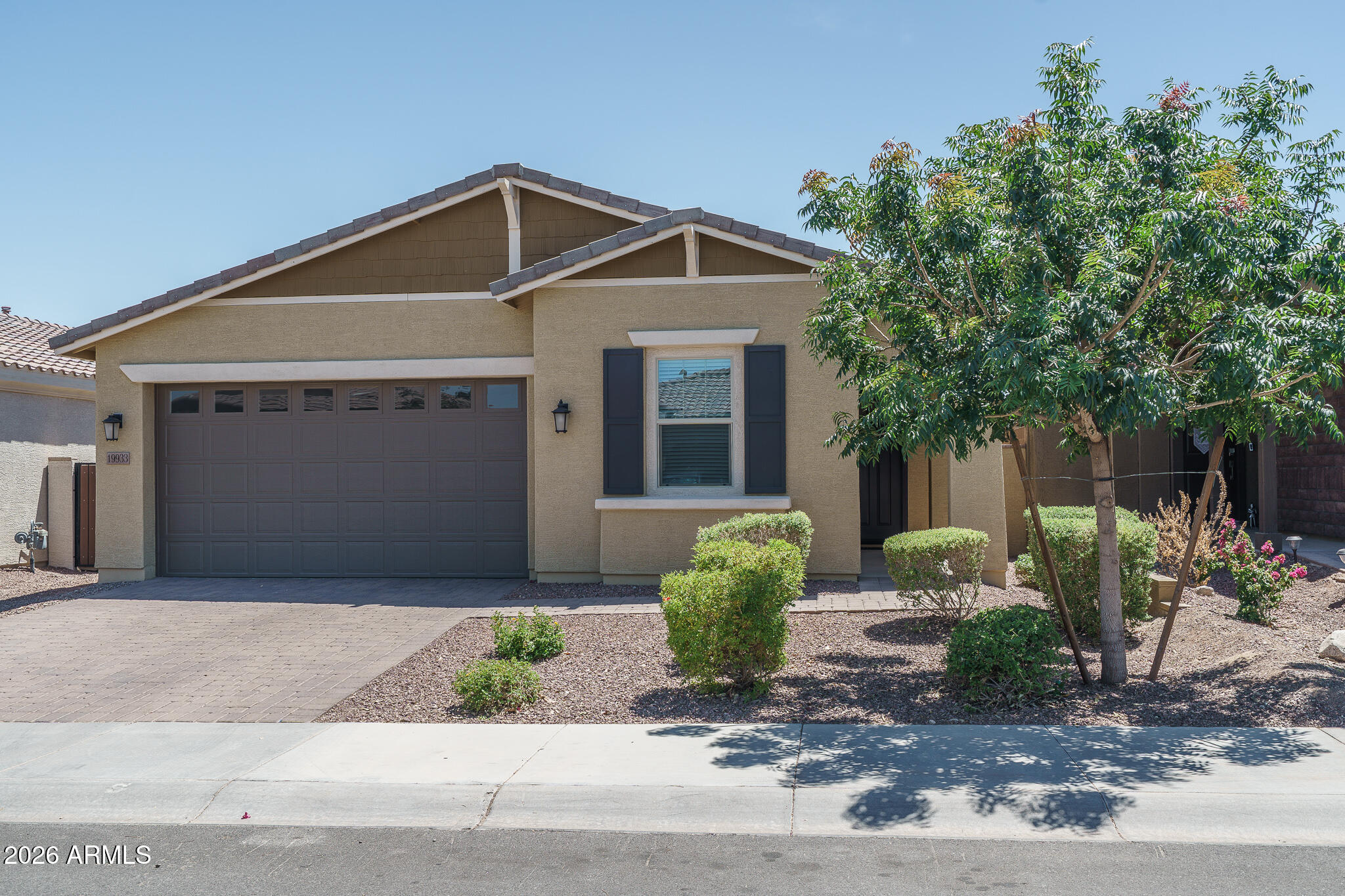 19933 W TURNEY Avenue, Litchfield Park, AZ 85340 — Photo 1 of 59