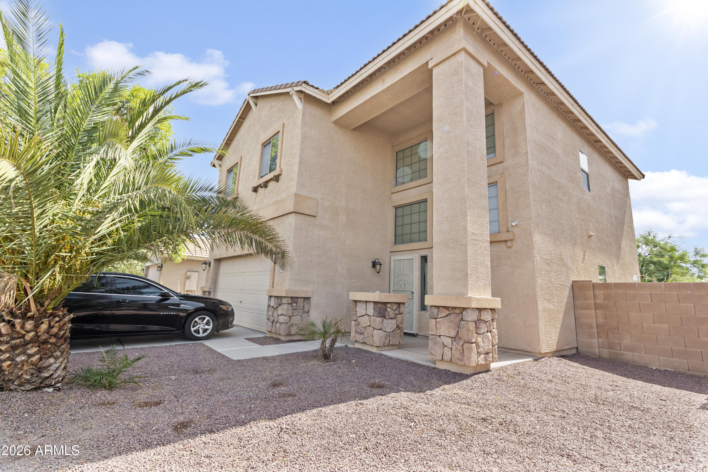 1313 S 123RD Lane, Avondale, AZ 85323 — Photo 1 of 28