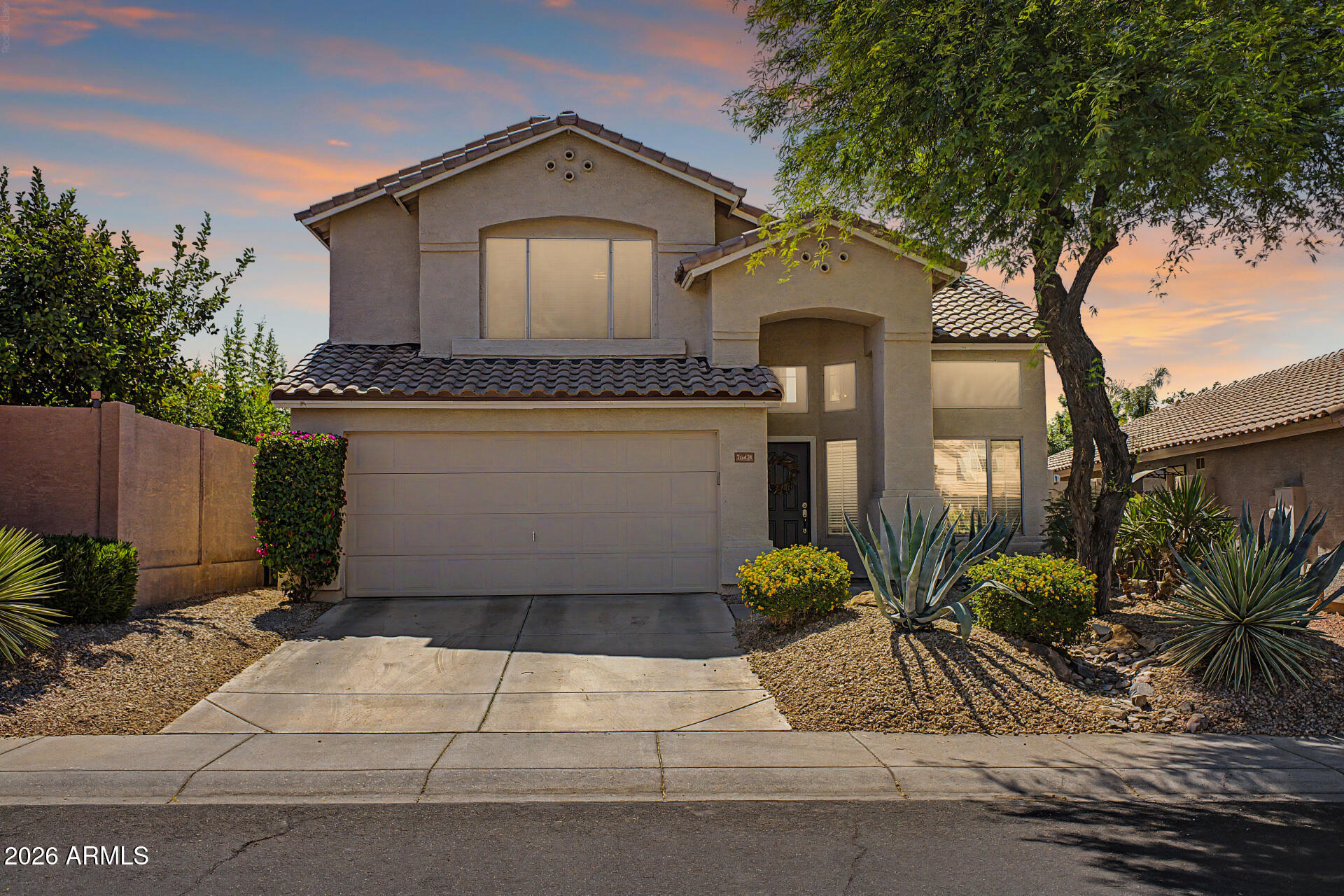 26421 N 43RD Place, Phoenix, AZ 85050 — Photo 1 of 39