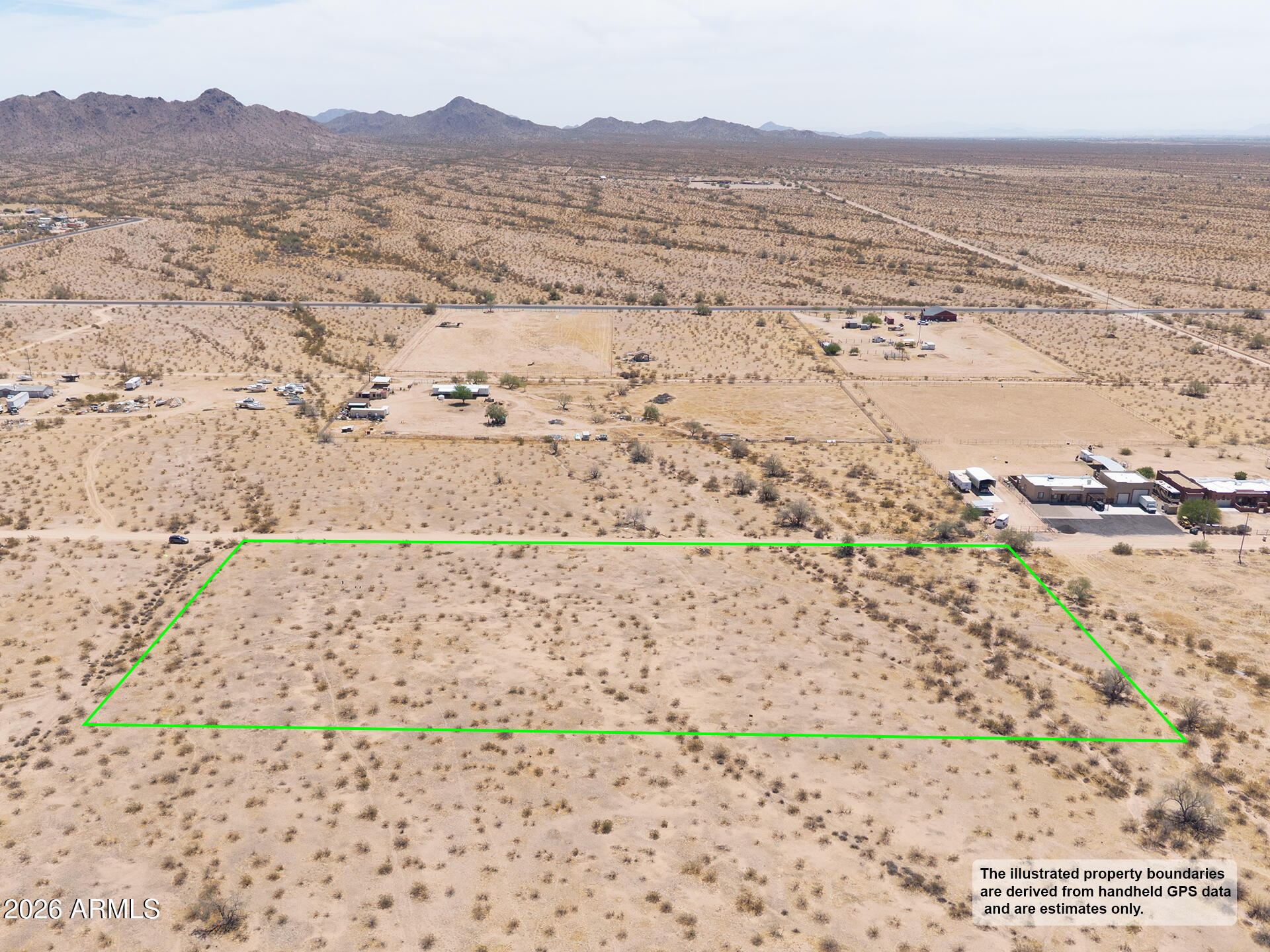 0 4 Winds 41, Casa Grande, AZ 85193 — Photo 1 of 10