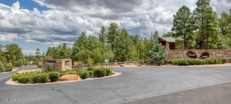 1311 W SUGAR CREEK Court 160, Show Low, AZ 85901 — Photo 1 of 3
