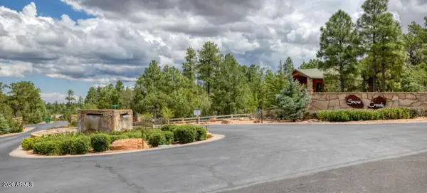 1311 W SUGAR CREEK Court 160, Show Low, AZ 85901