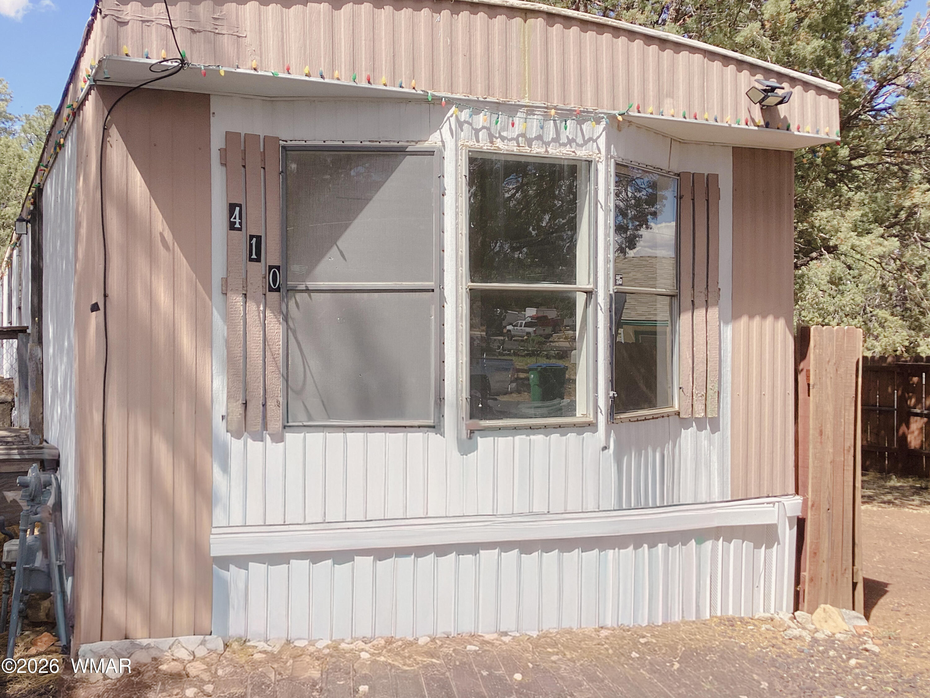 410 W Cooley Street, Show Low, AZ 85901 — Photo 1 of 23