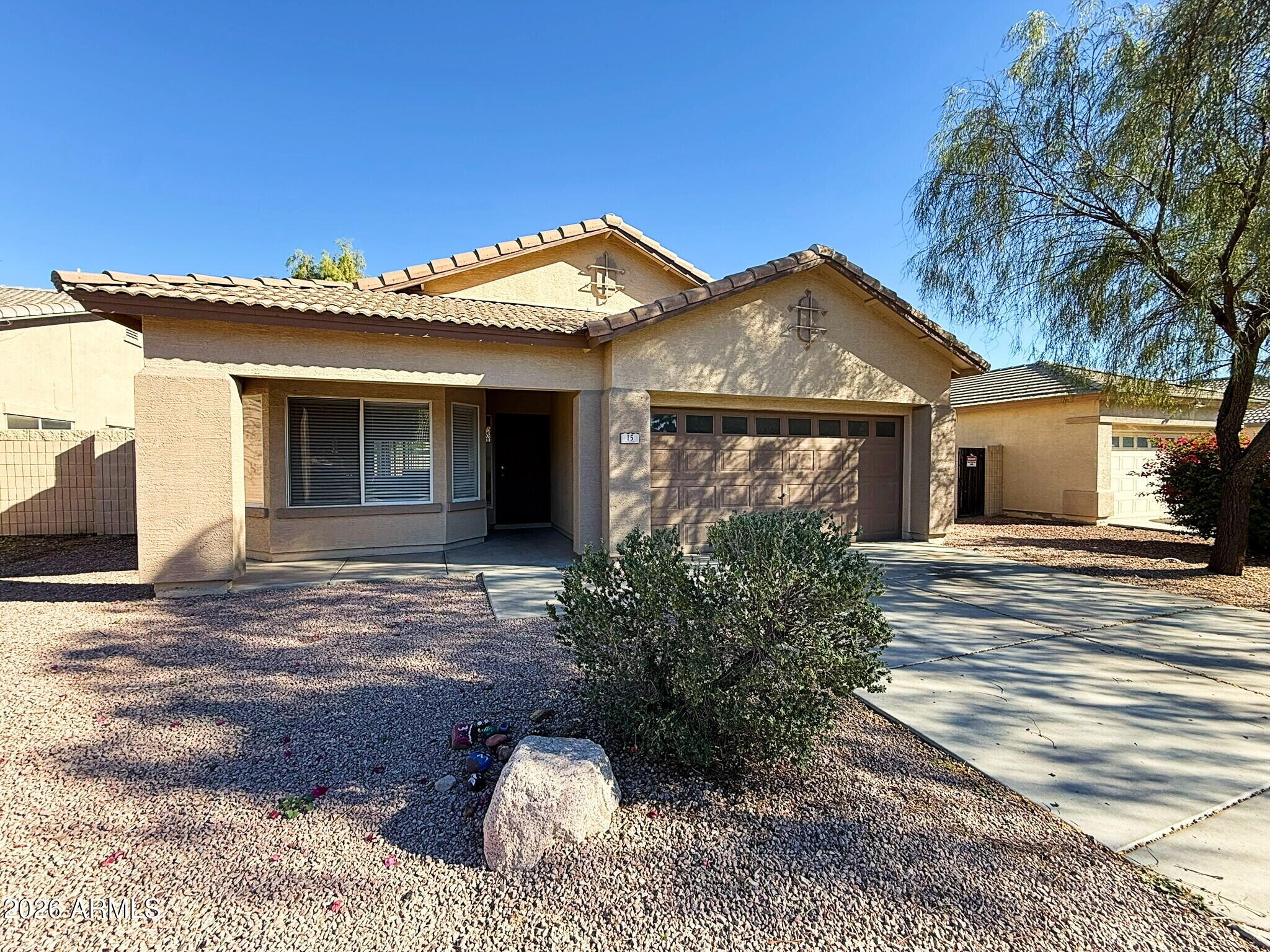 15 S 119th Avenue, Avondale, AZ 85323 — Photo 1 of 28