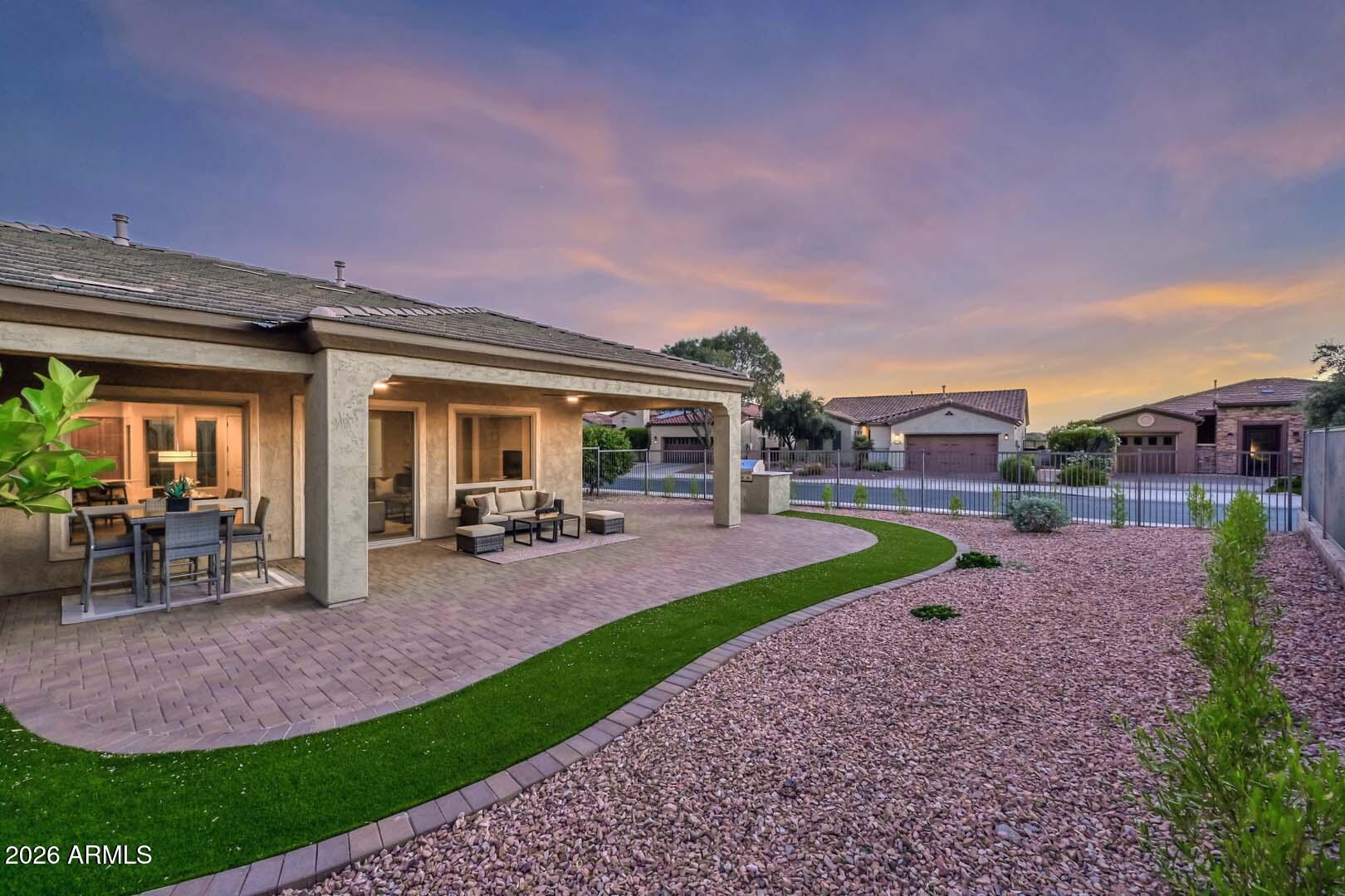 12830 W JASMINE Trail, Peoria, AZ 85383 — Photo 1 of 31