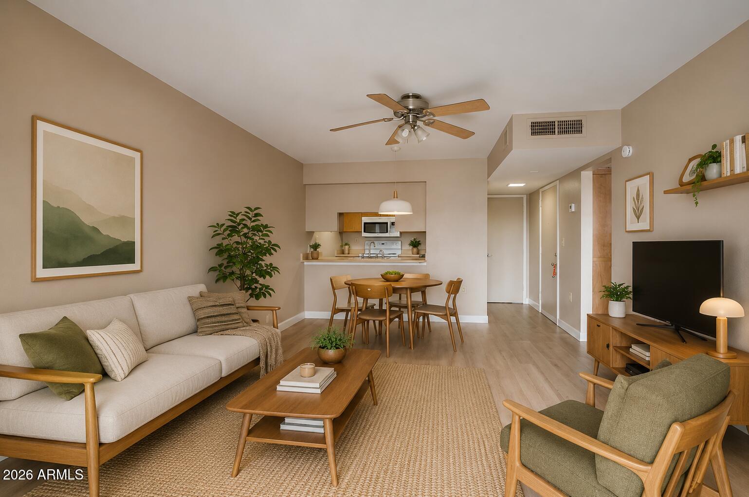 3033 E DEVONSHIRE Avenue 3032, Phoenix, AZ 85016 — Photo 1 of 15