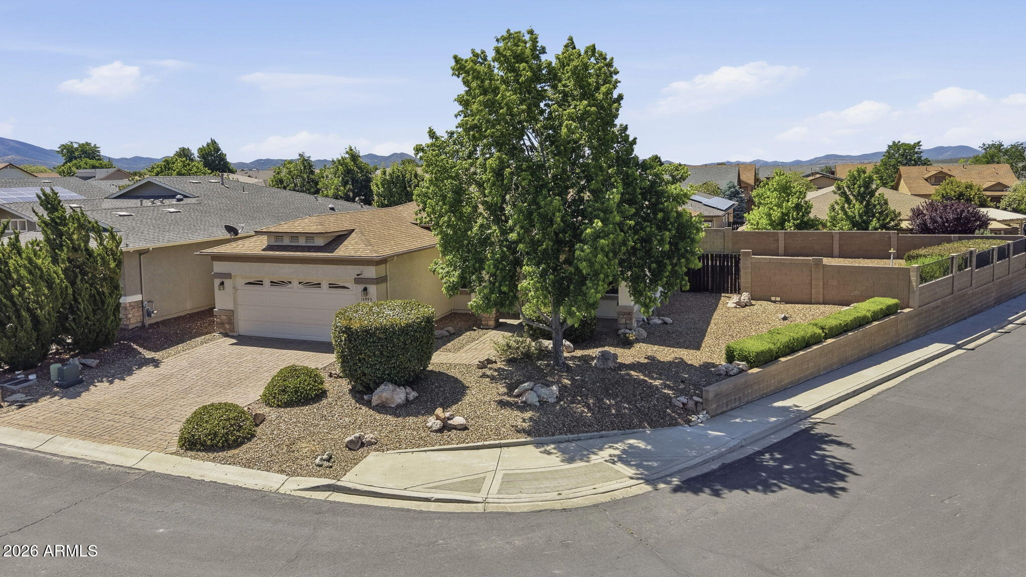 12993 E LIMA Street, Dewey, AZ 86327 — Photo 1 of 45