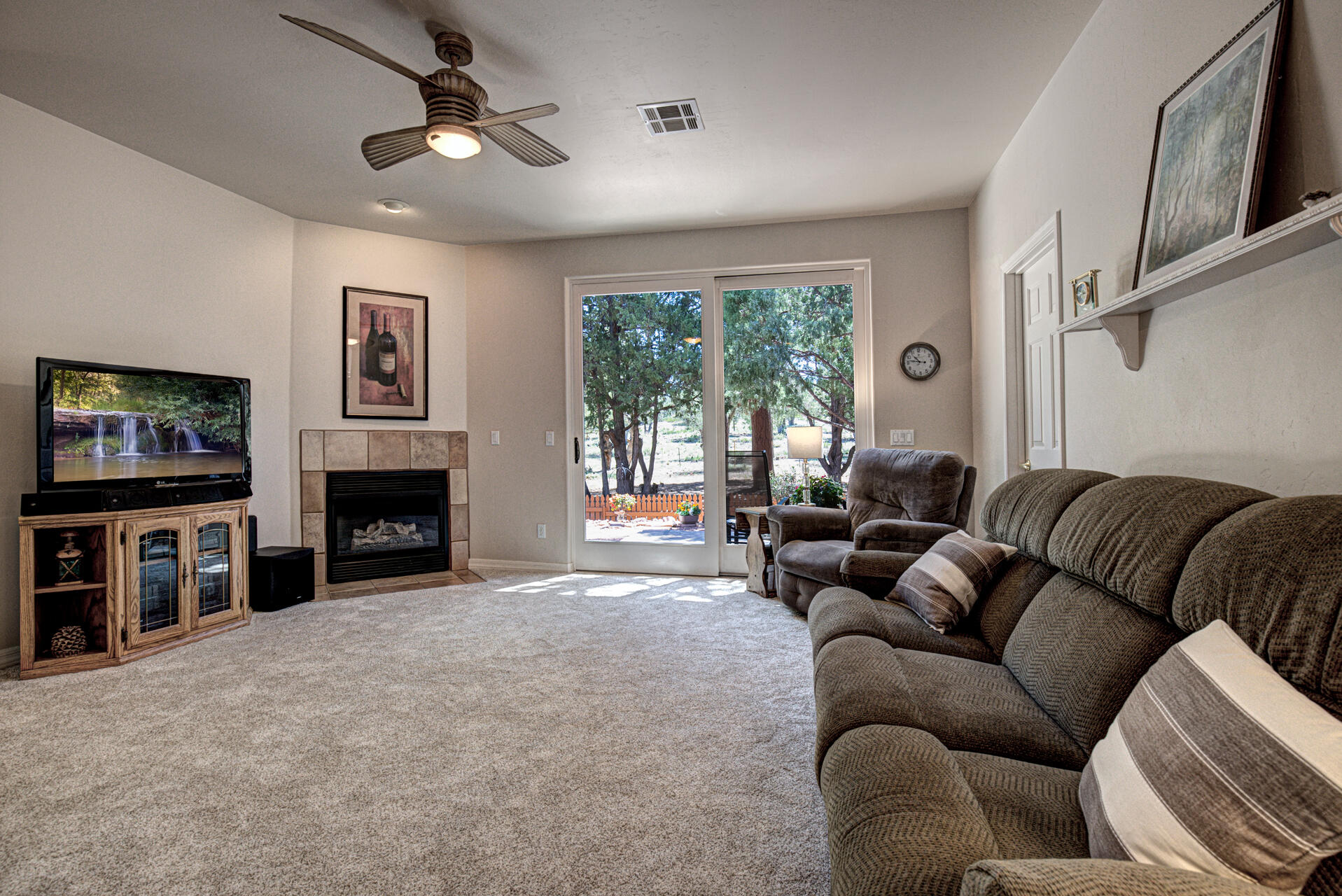 2113 N Florence Road, Payson, AZ 85541 — Photo 1 of 76